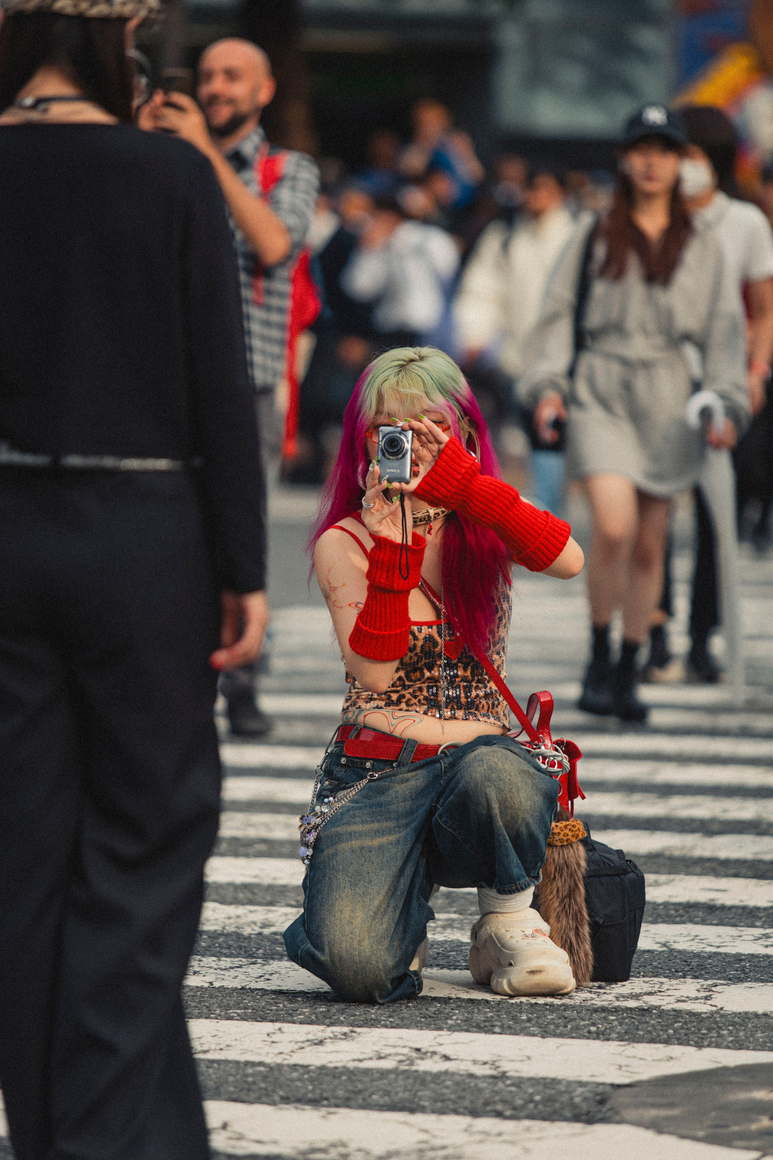Japan, Tokyo. Репортажный фотограф Андрей Герасимов