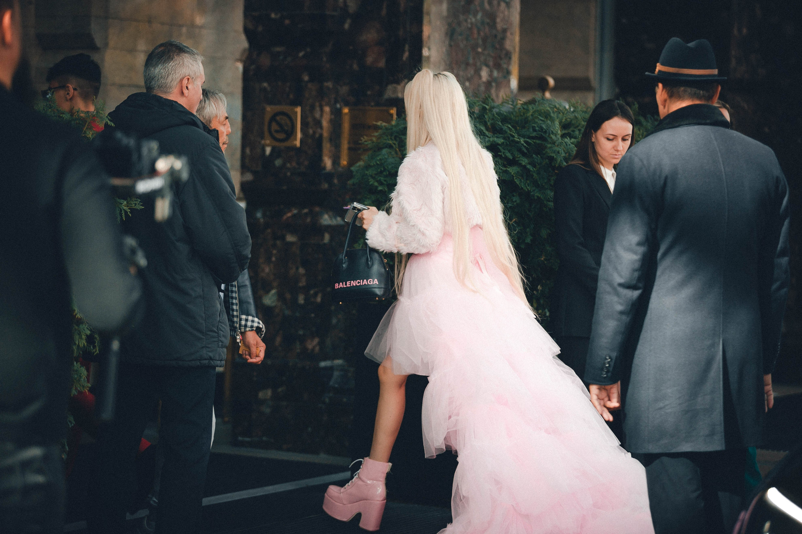 INVEST DUBAI EXPO MOSCOW'23. Репортажный фотограф Андрей Герасимов