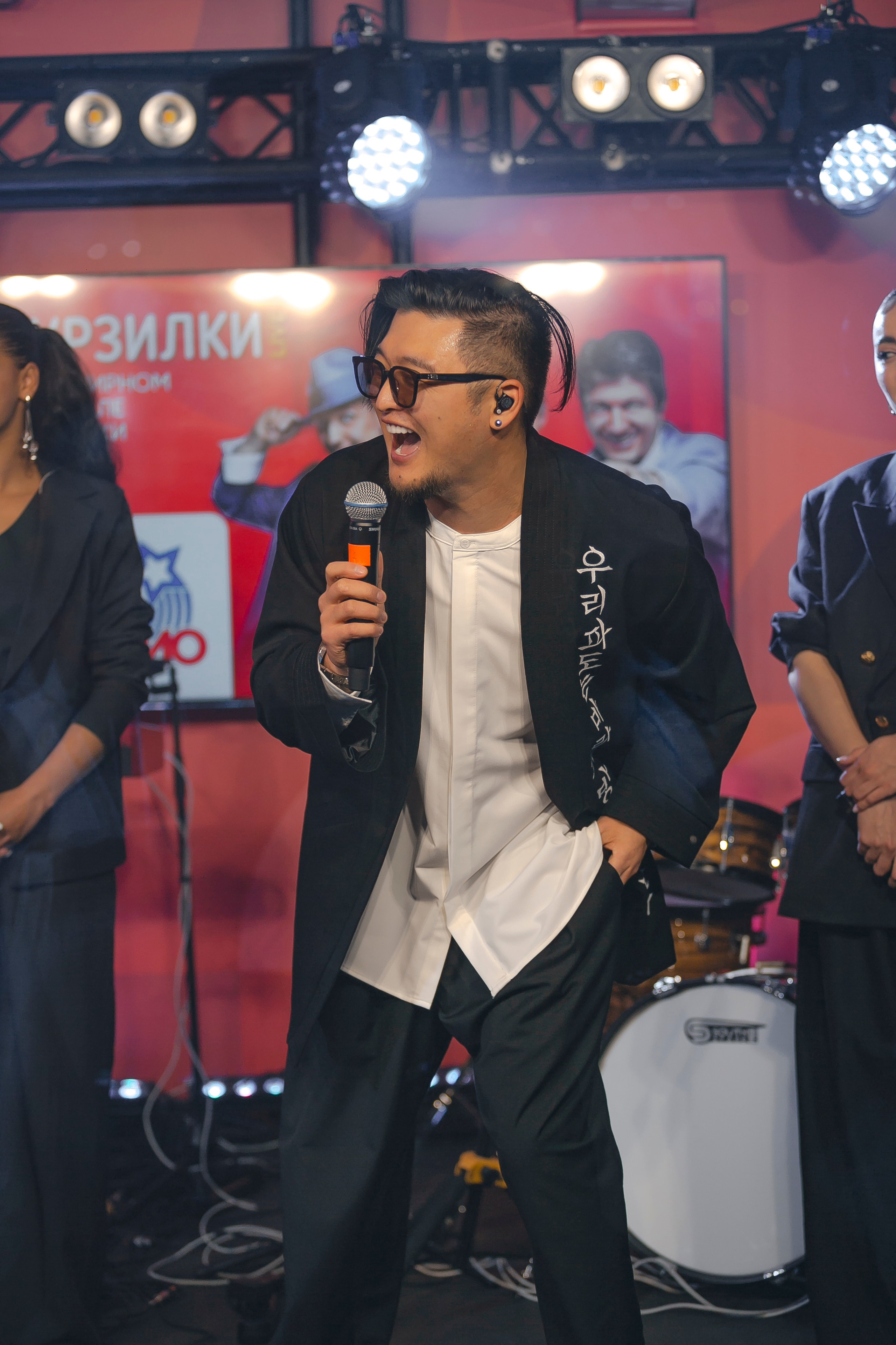 ВСЕМИРНЫЙ ФЕСТИВАЛЬ МОЛОДЕЖИ 2024. Репортажный фотограф Андрей Герасимов