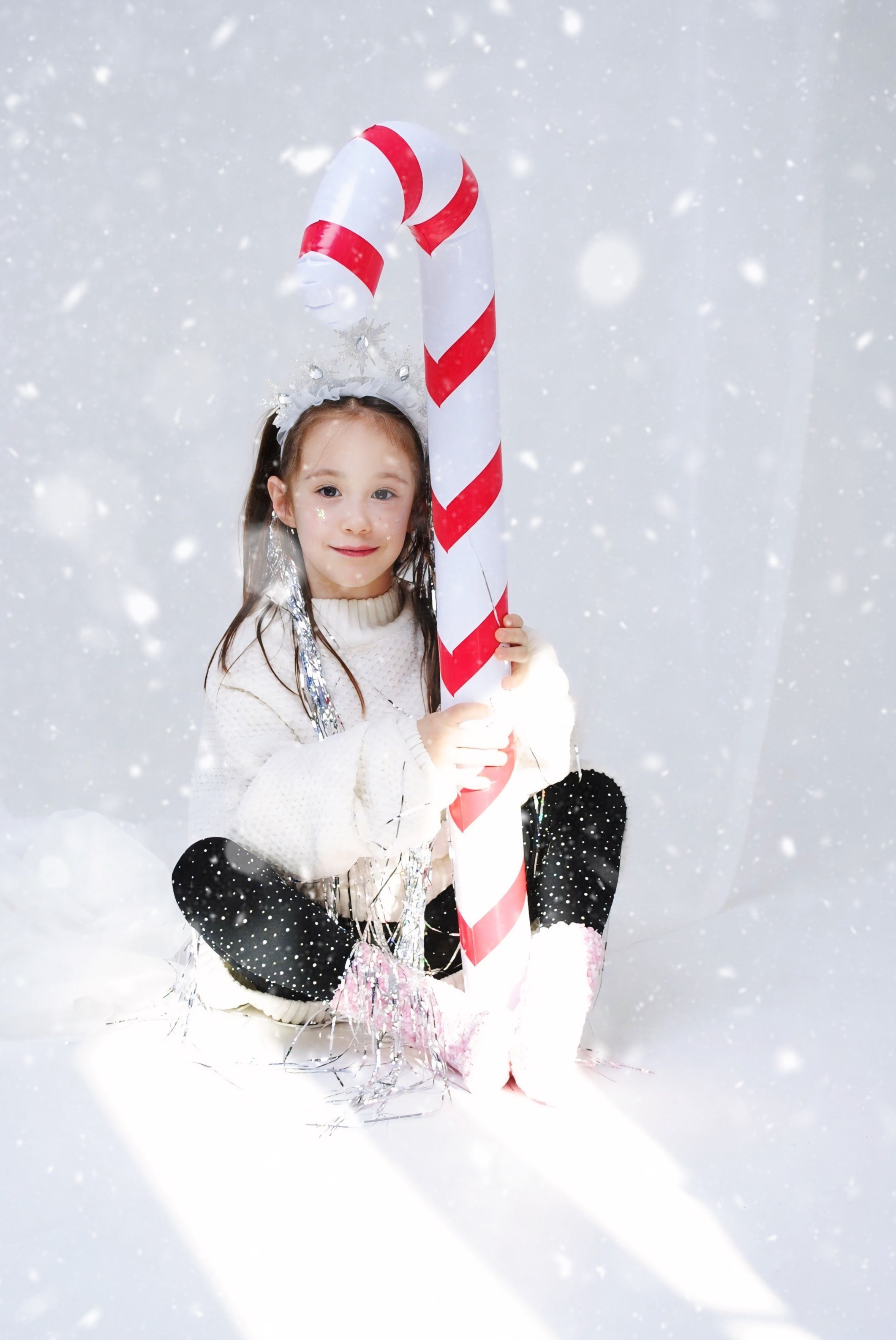 Даша и Кира. Фотограф Мария Мусаелян