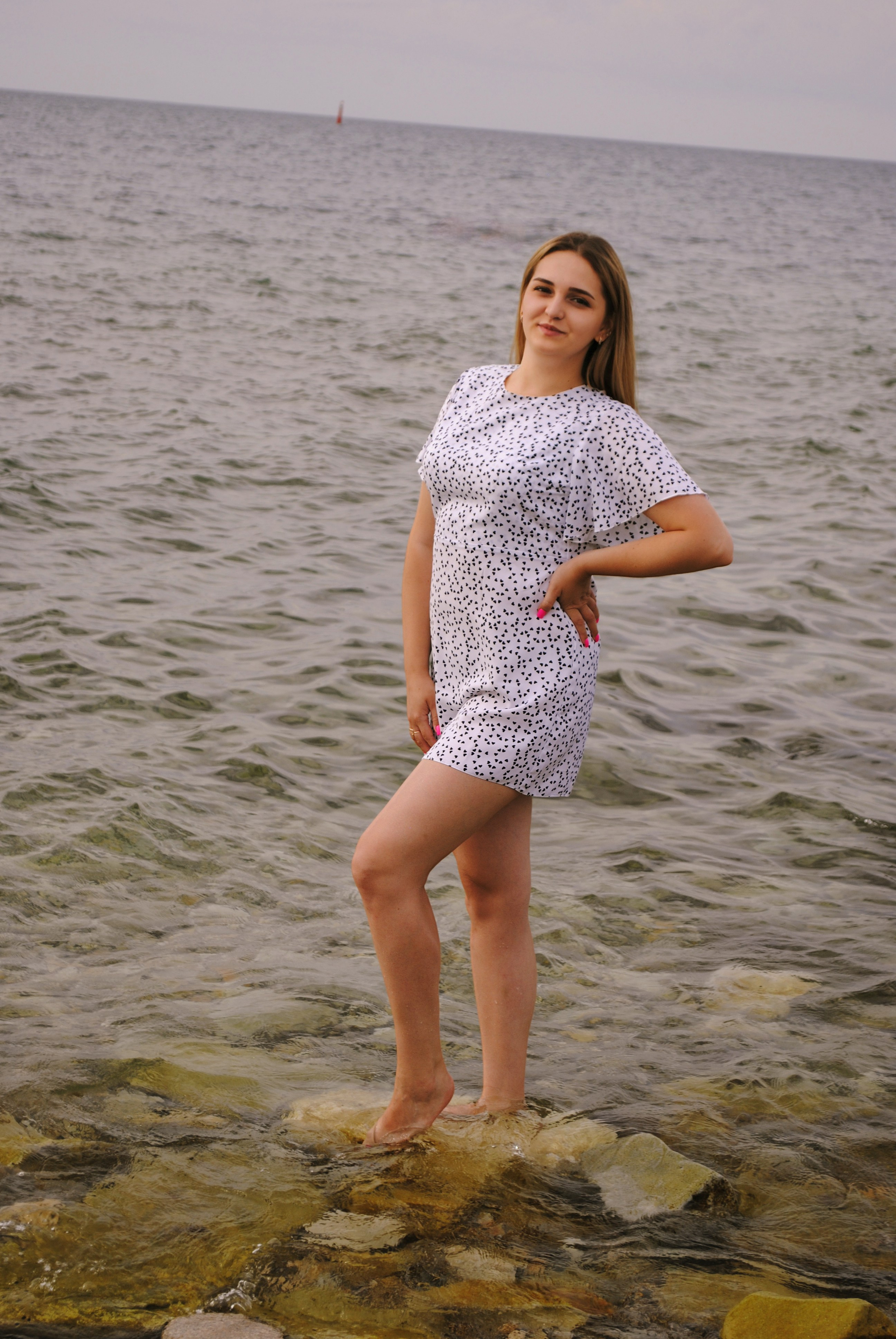 Виктория. Фотограф Мария Мусаелян