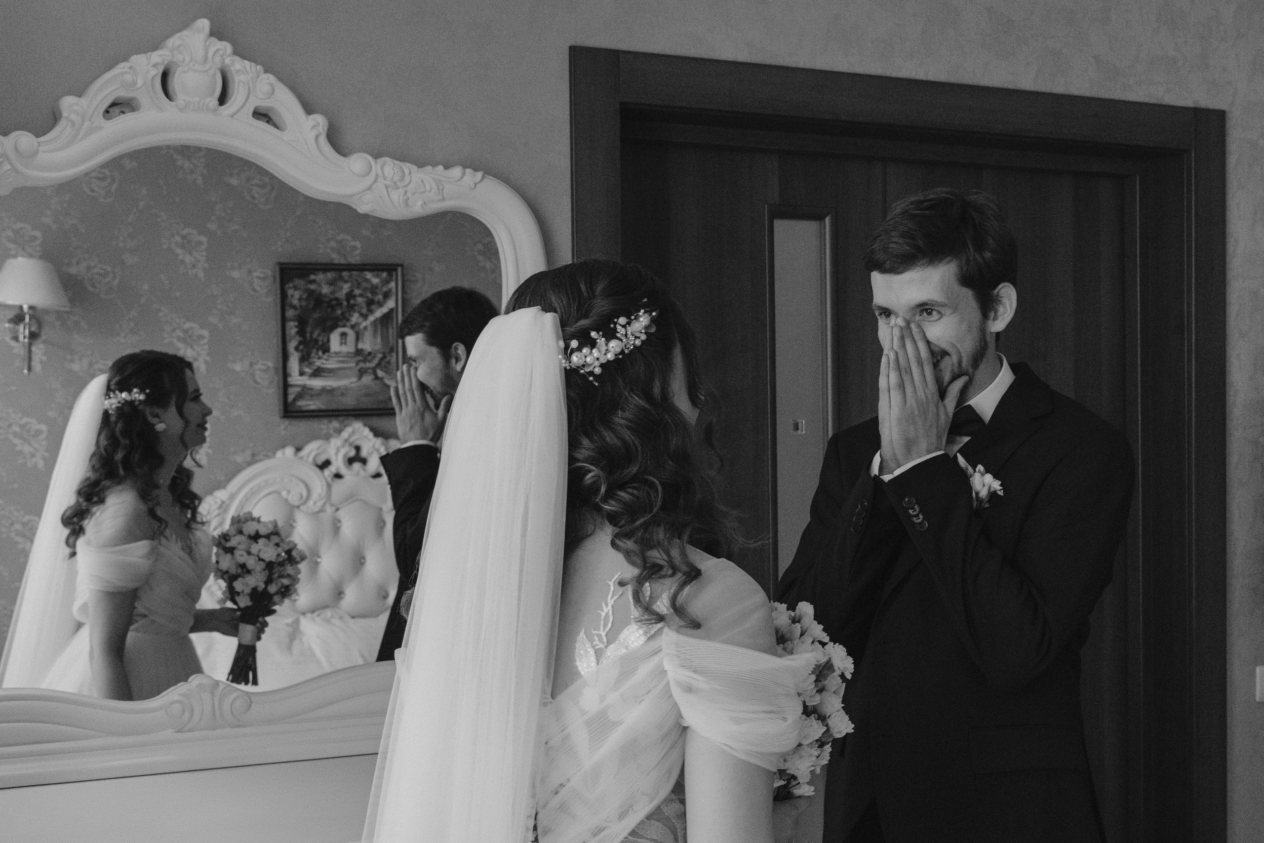 Анатолий и Диана. Профессиональный фотограф в Самаре Анна Конзаева