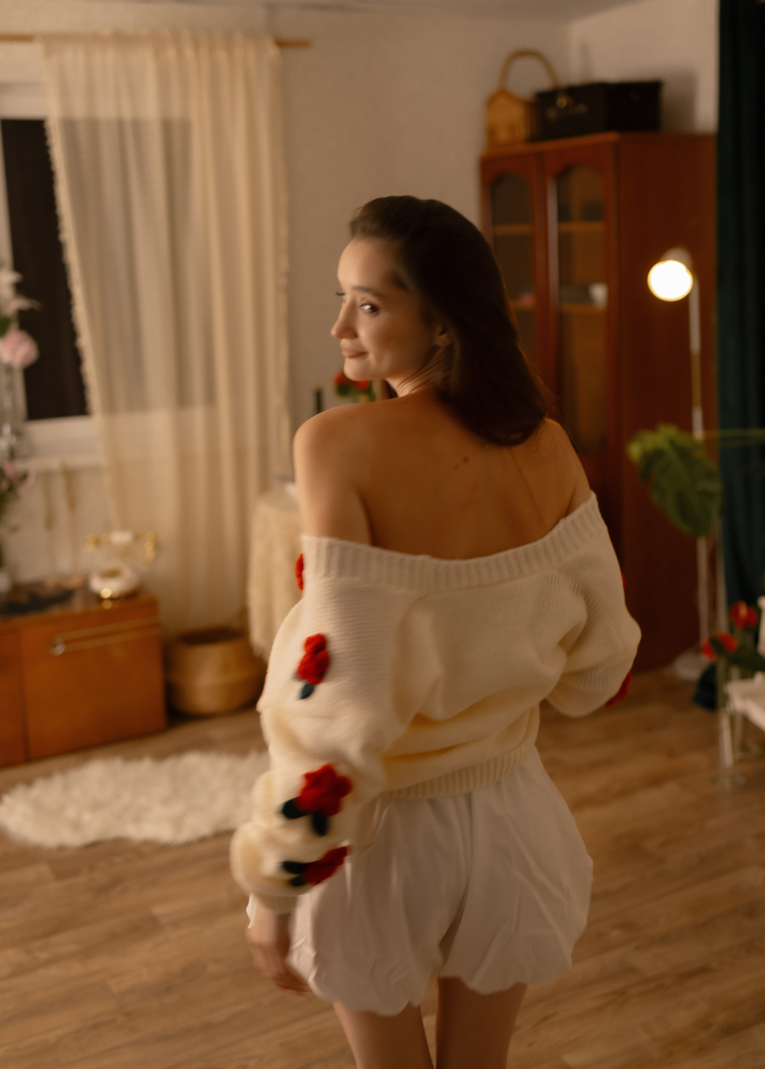 Диана. Фотограф Татьяна Семенова