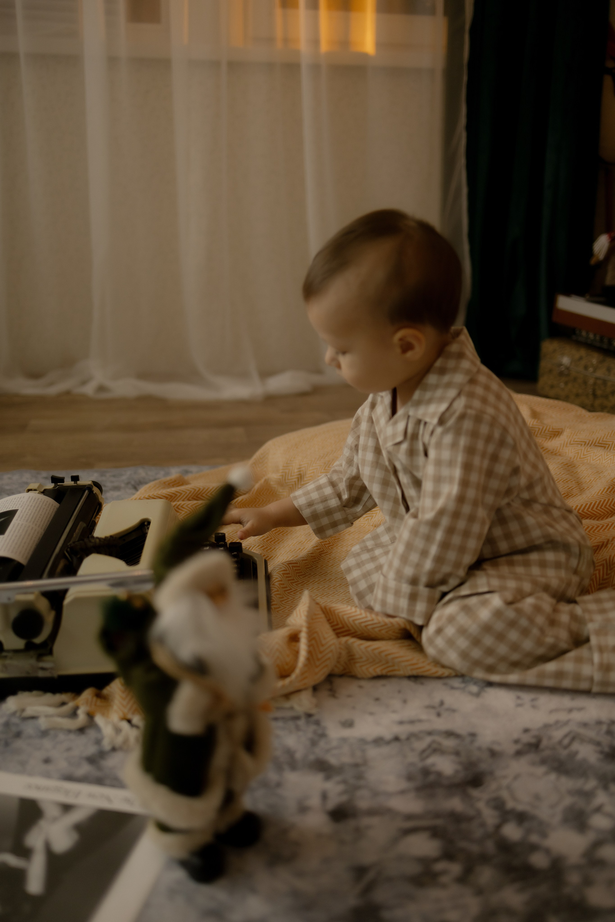 Мама и Руслан. Фотограф Татьяна Семенова