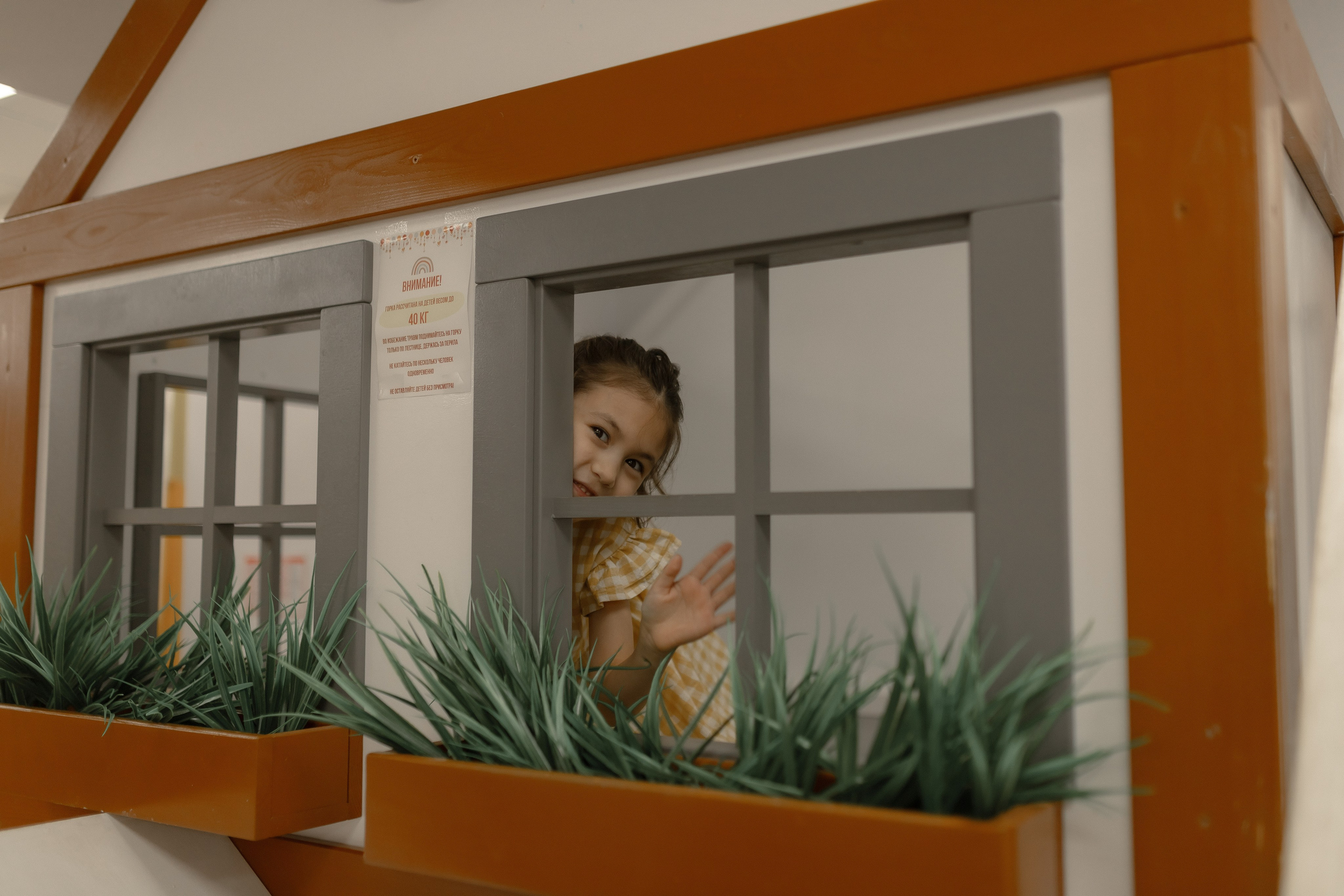 День рождения Матвея. Фотограф Татьяна Семенова