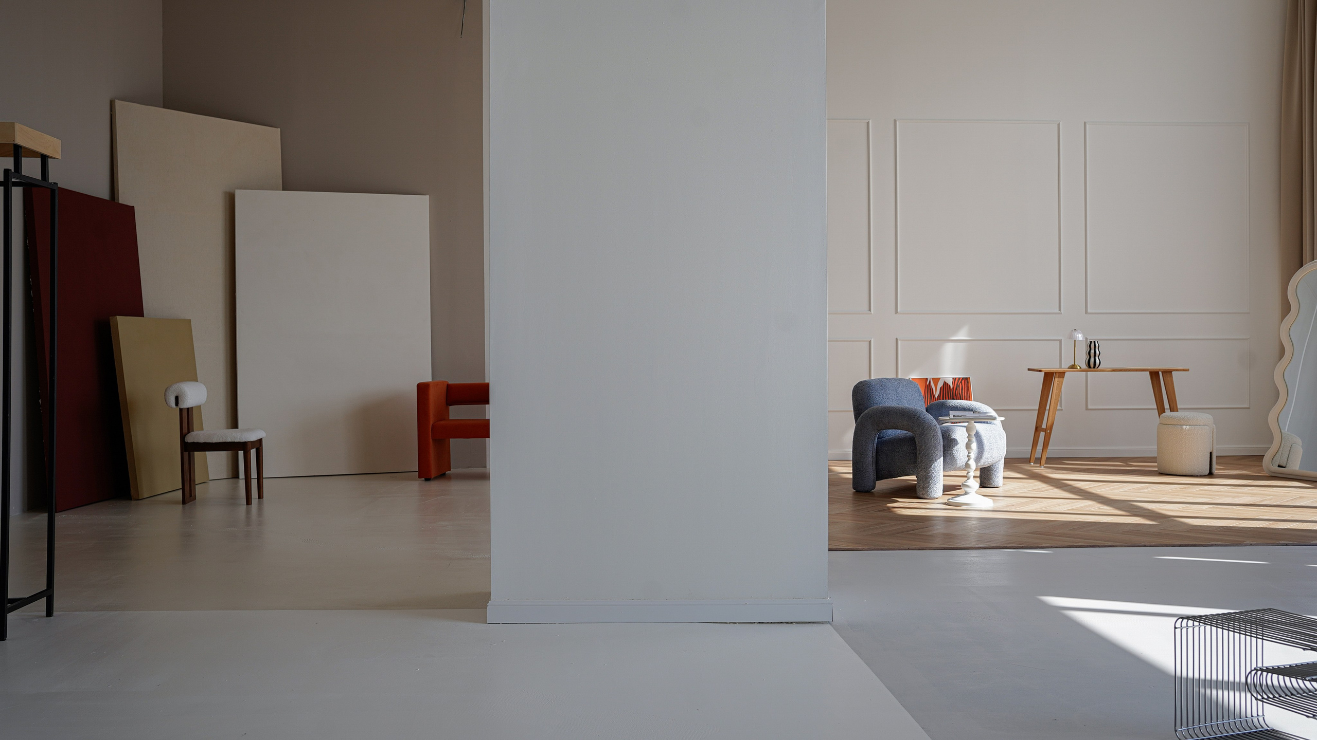 «5loft» фотостудия в Ижевске
