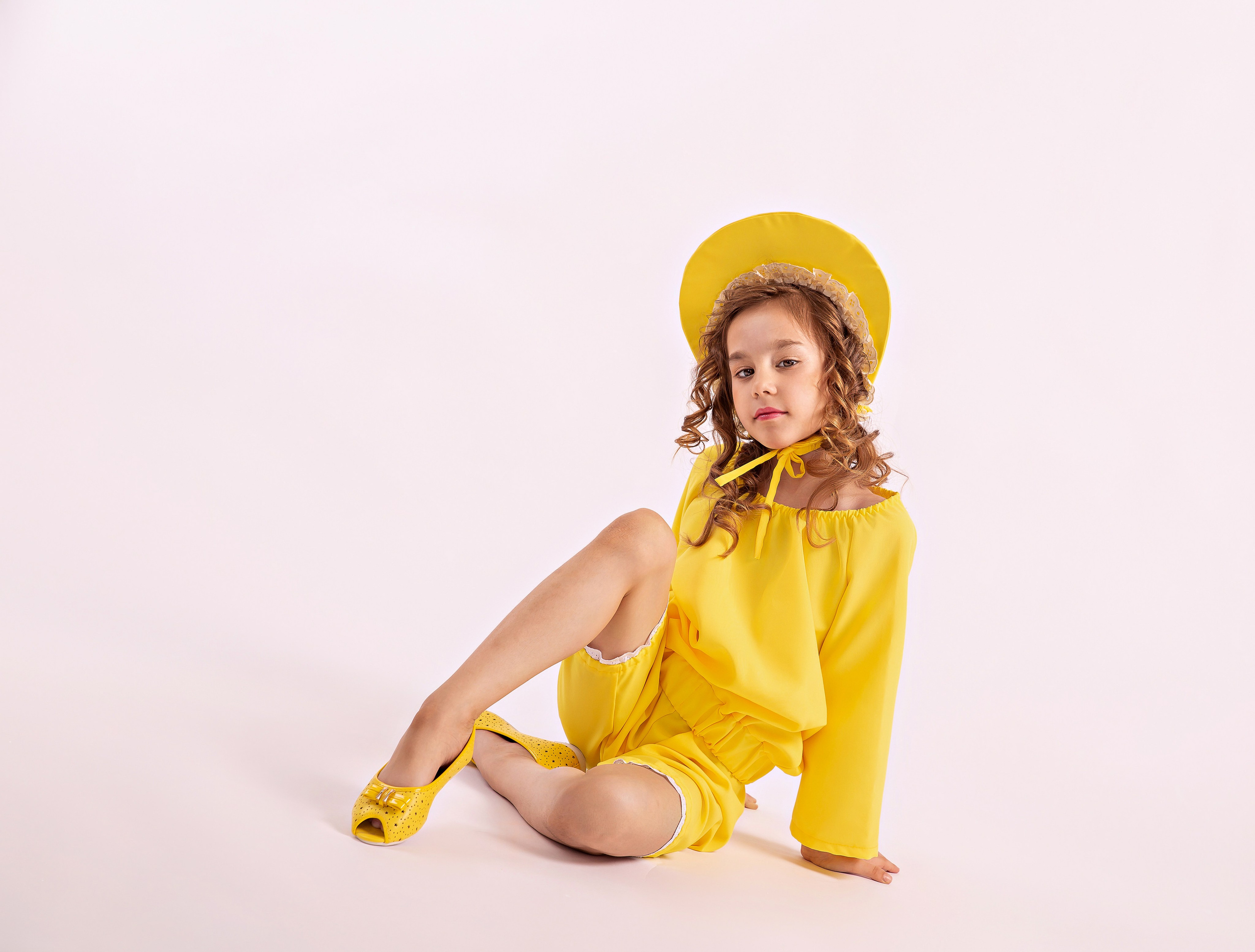 Детская фотосессия. Ваш фотограф в г. Краснодар, Денис Киян