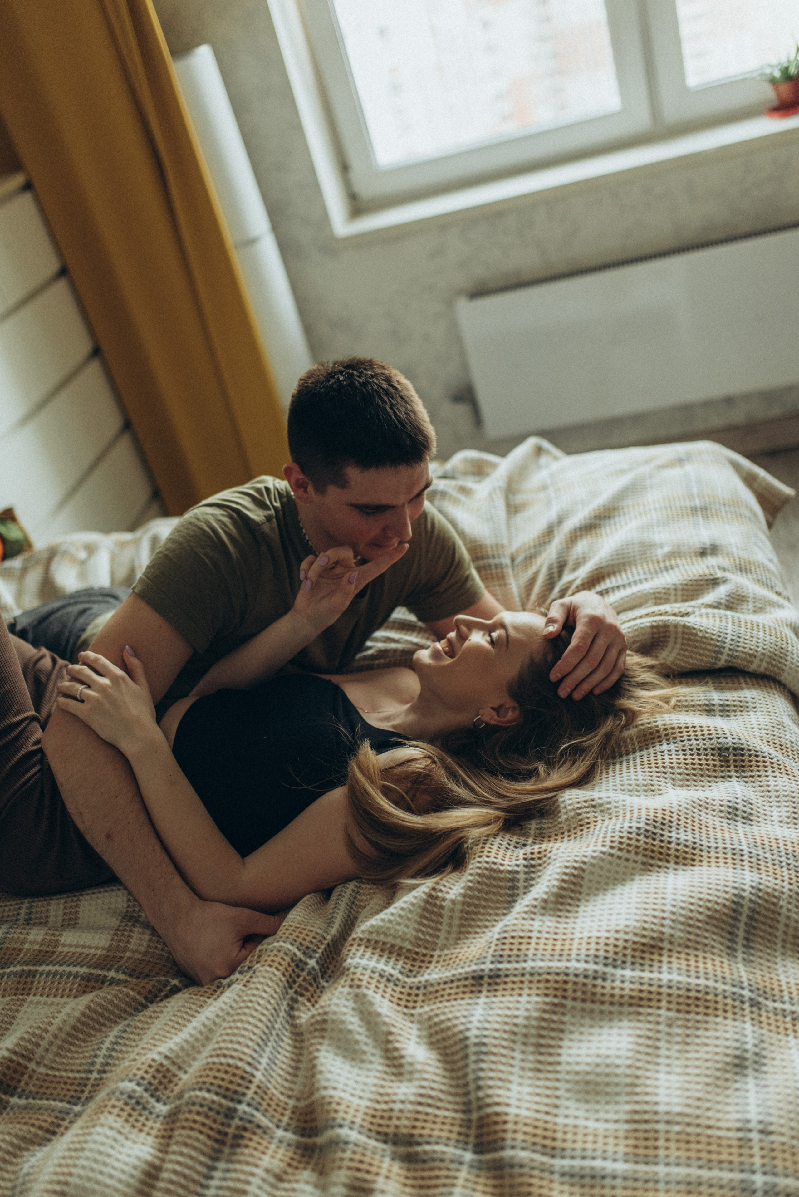 Love. Семейный фотограф в Москве Екатерина Север