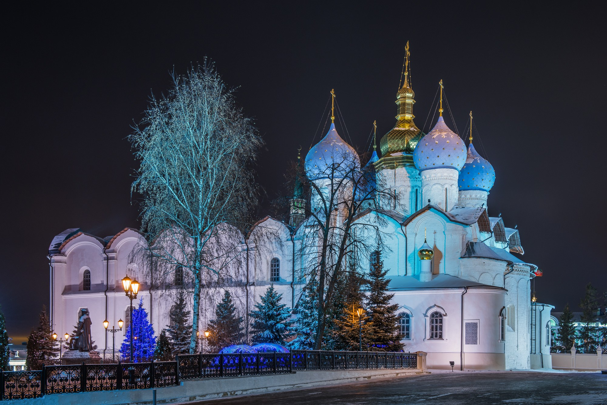 Фотограф Наиль Зоркий