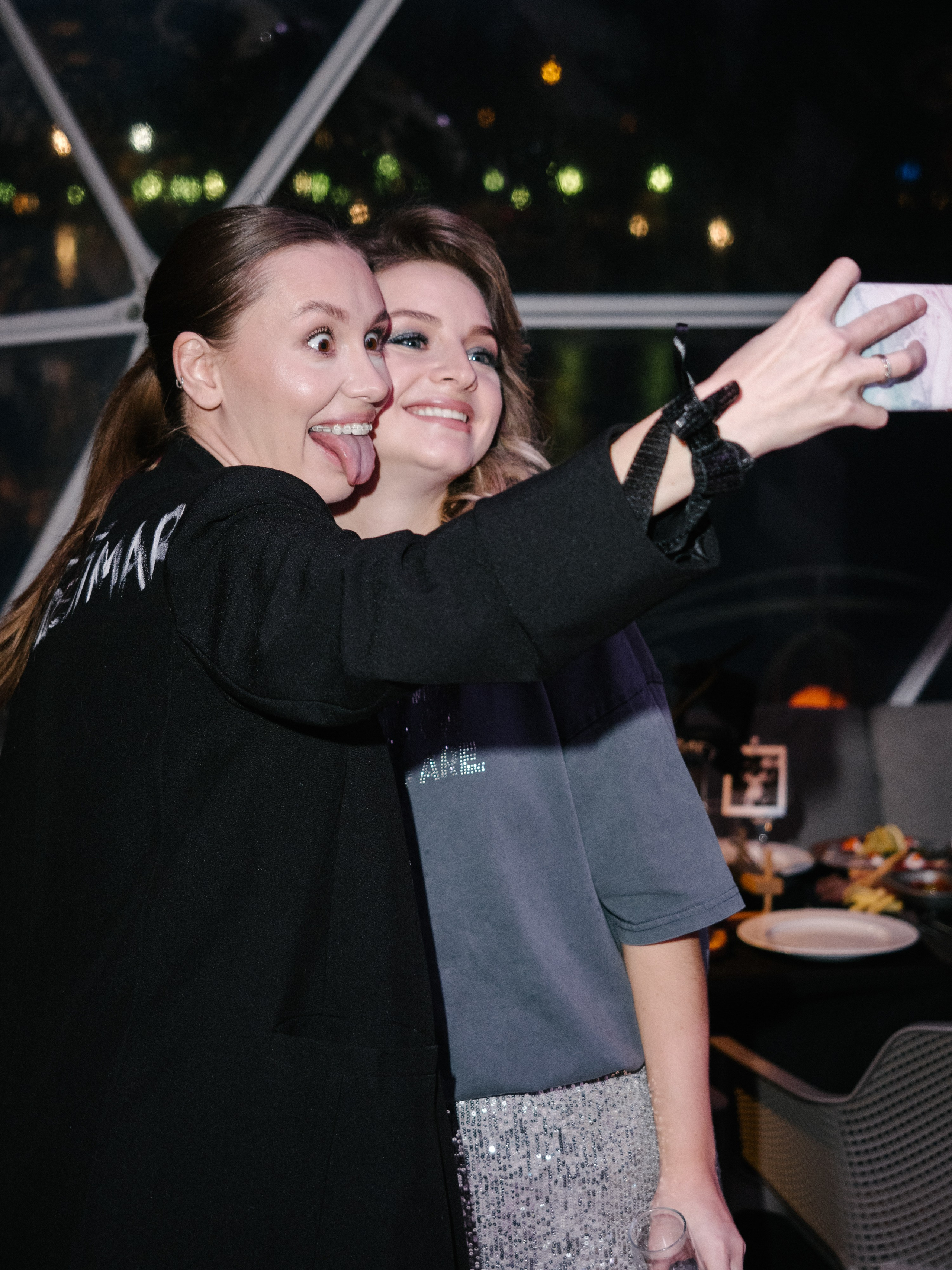 Портфолио для организаторов мероприятий