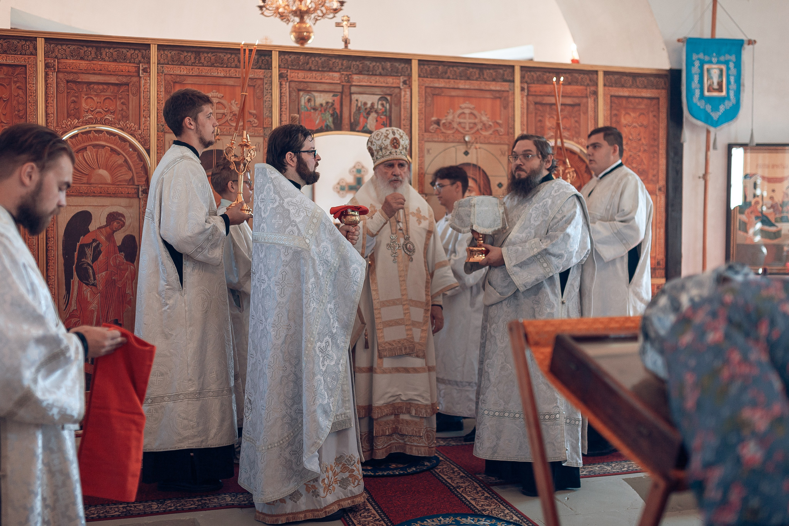 Церковный репортаж. Фотограф КРЕЩЕНИЕ/ВЕНЧАНИЕ Калужская область