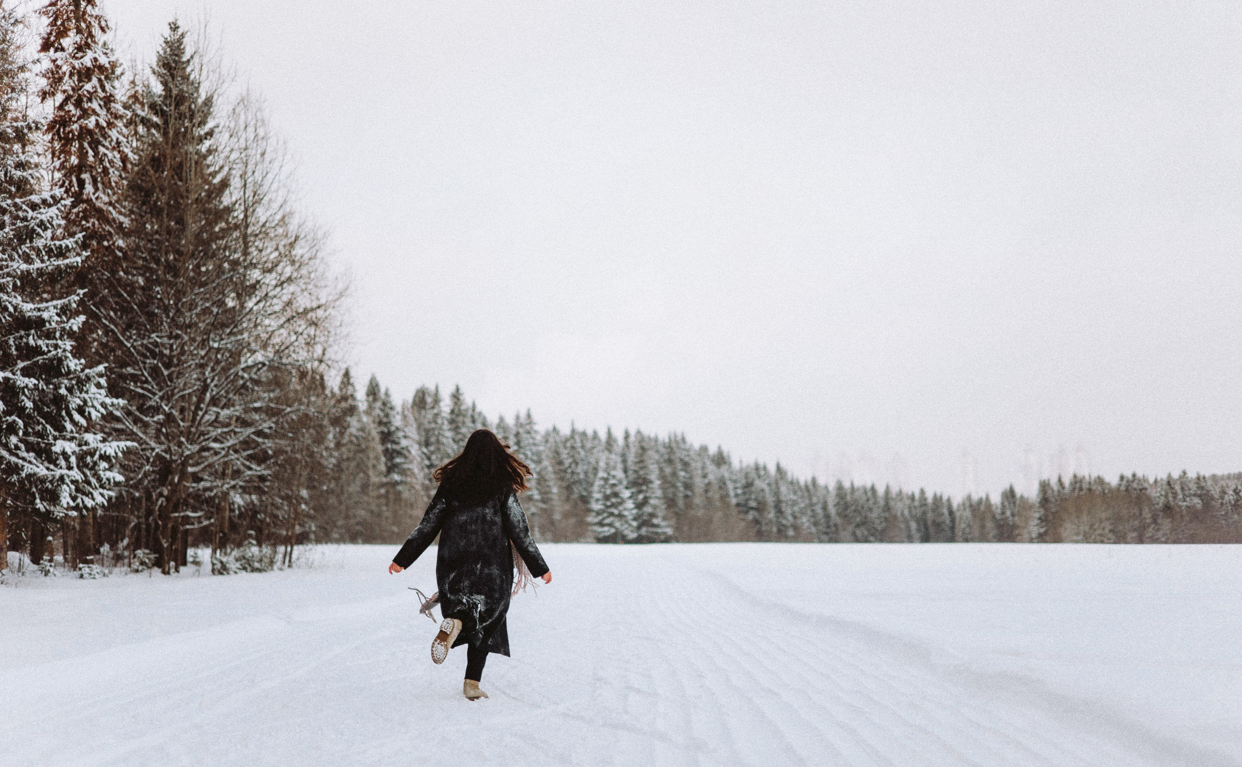 Алина и Найт. Фотограф-анималист Богданова Полина