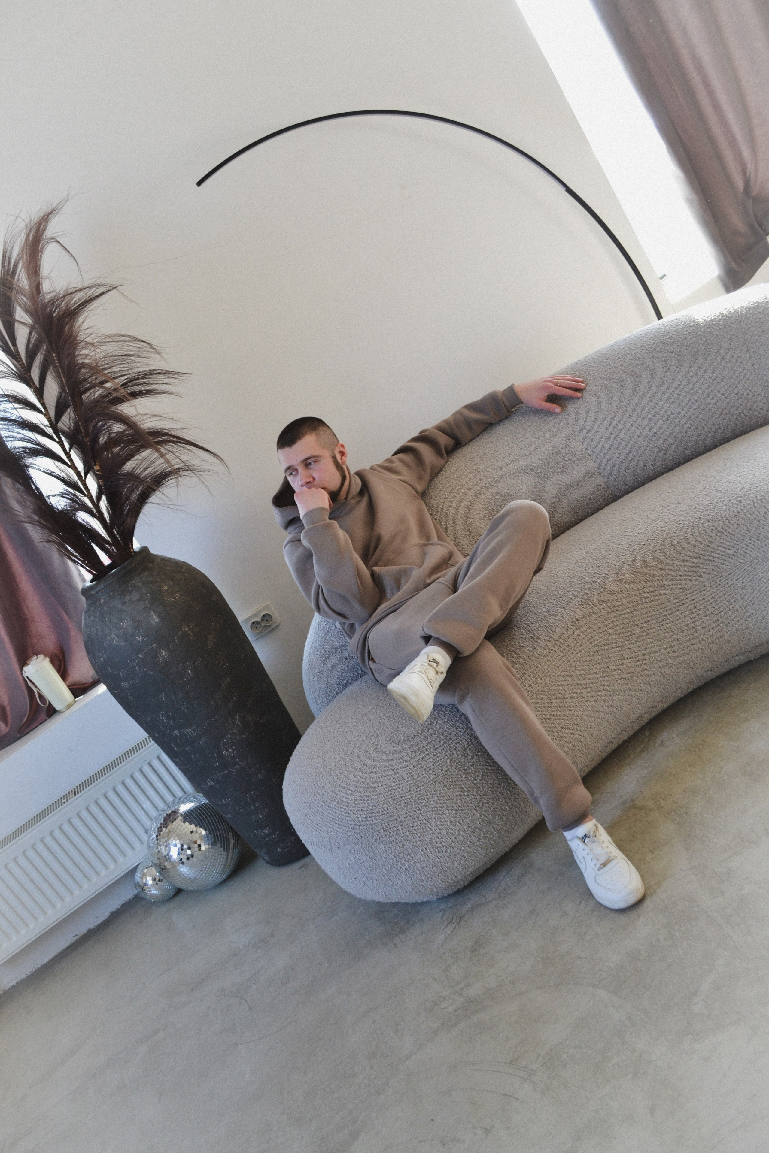 Давид Григорян. Promodels