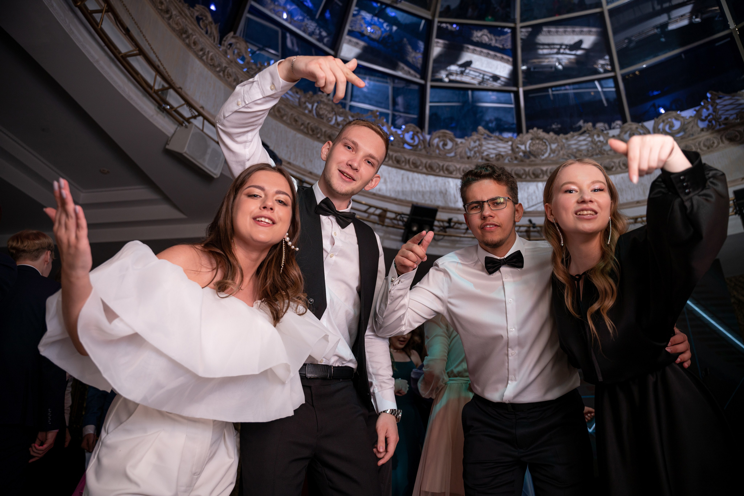 ВЫПУСКНОЙ. Фотограф на любое мероприятие