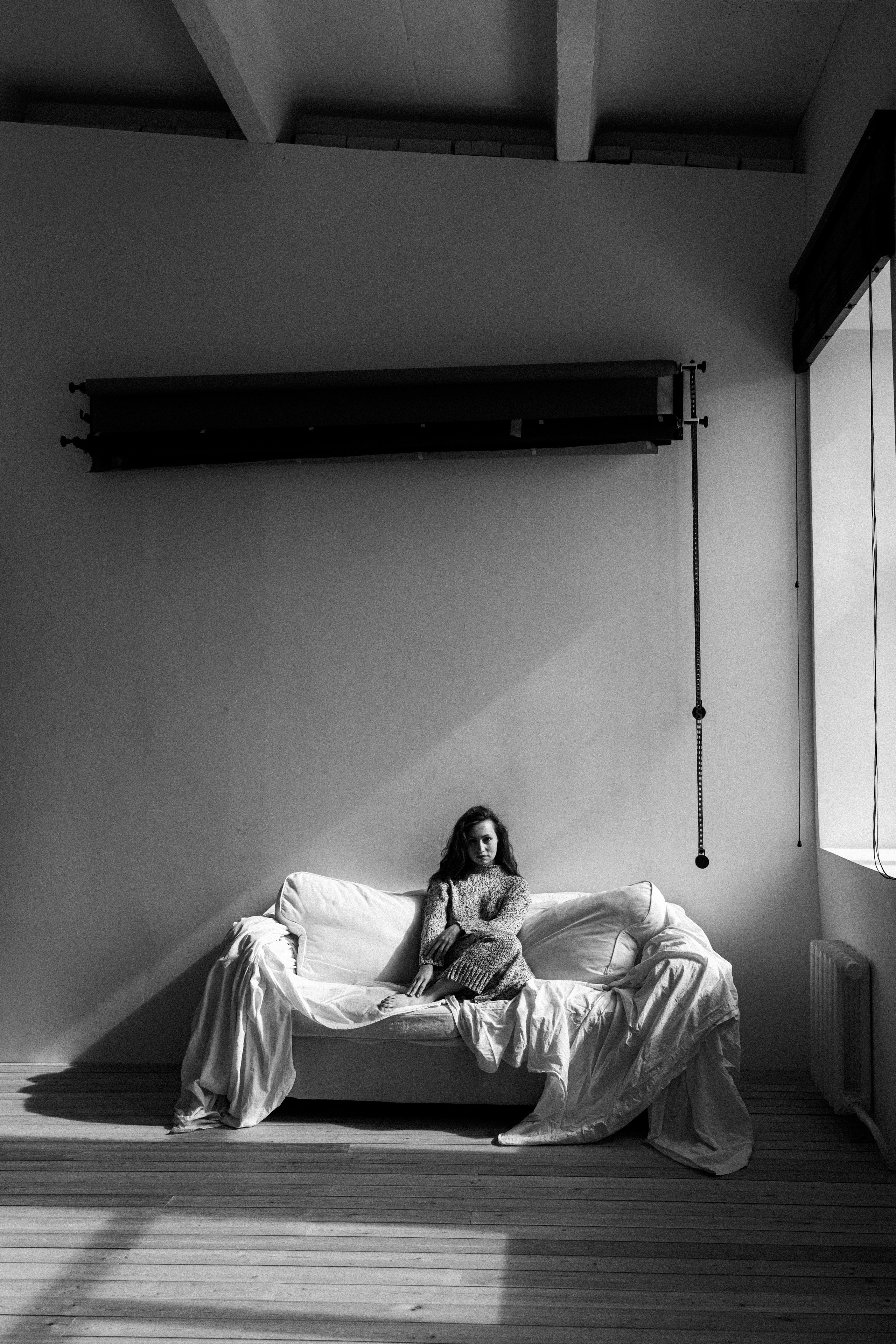 История о тебе. Фотограф Тюмень I Кравченко Софья