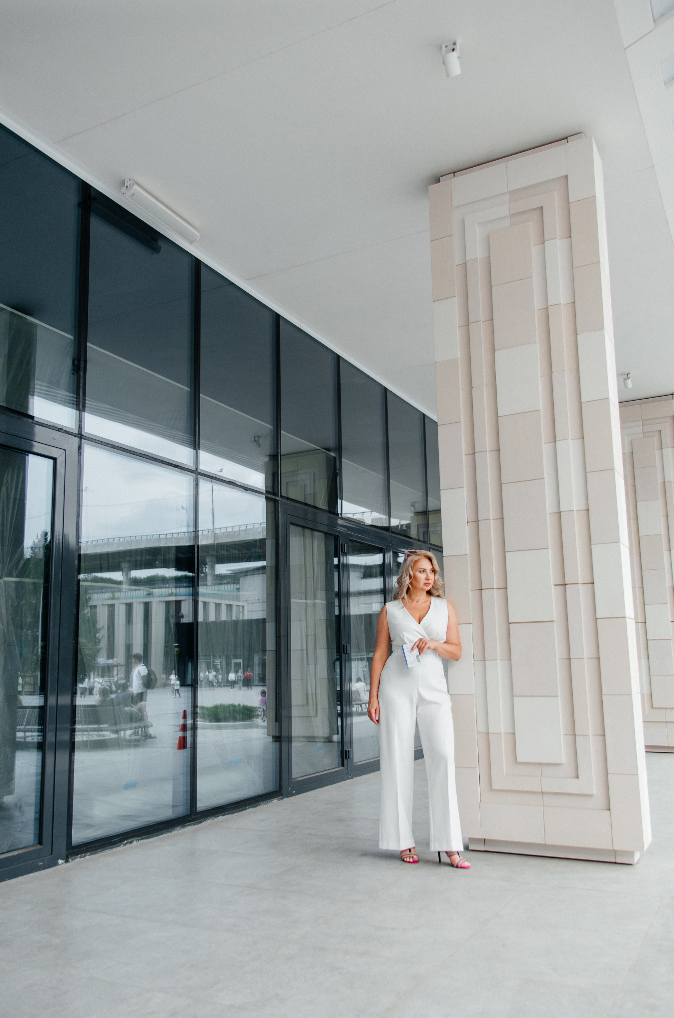 Съемка для продвижения личного бренда. Коммерческий фотограф в Москве, Наталия Горячева