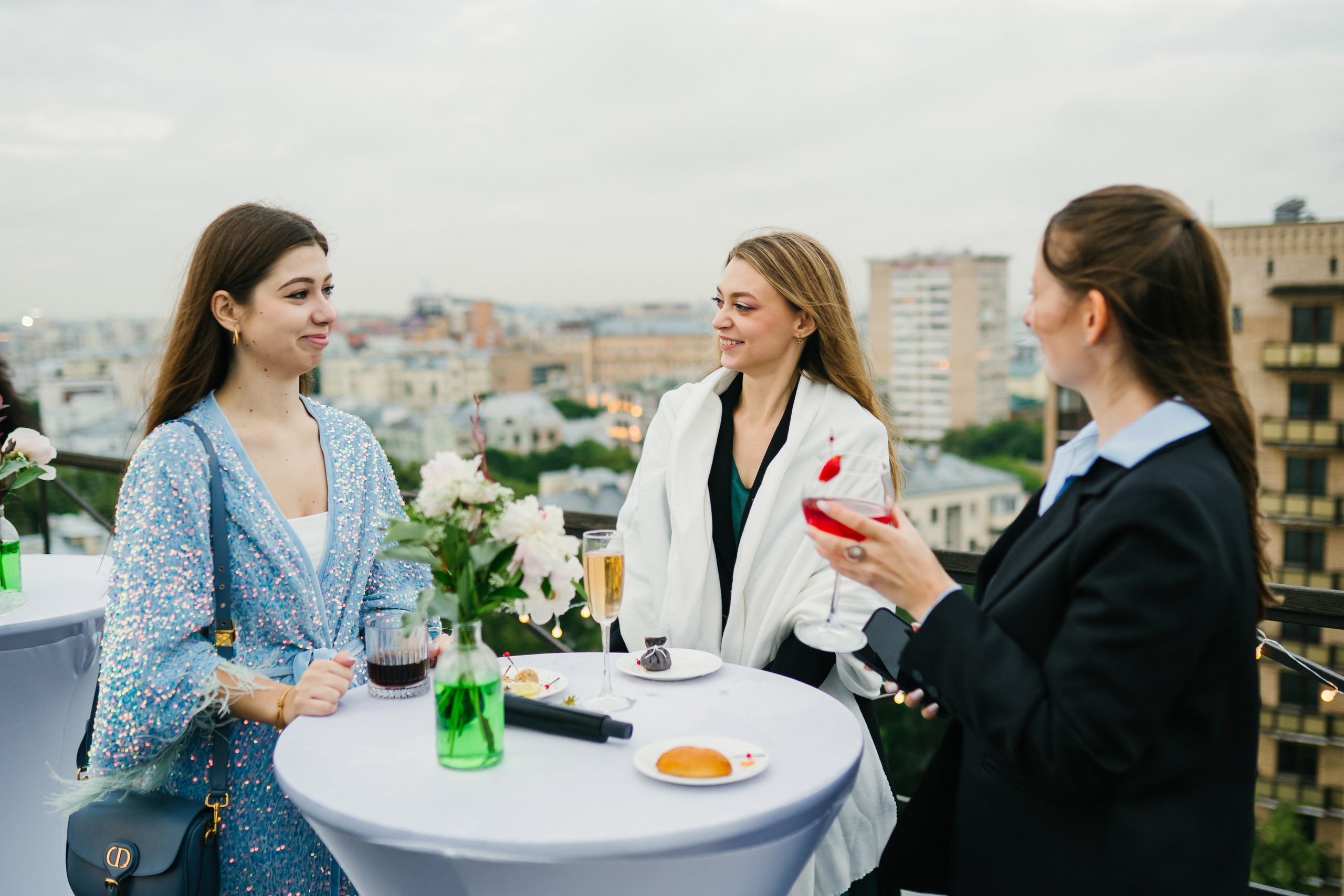 Репортаж мероприятия. Фотограф в Москве Оксана Симонова
