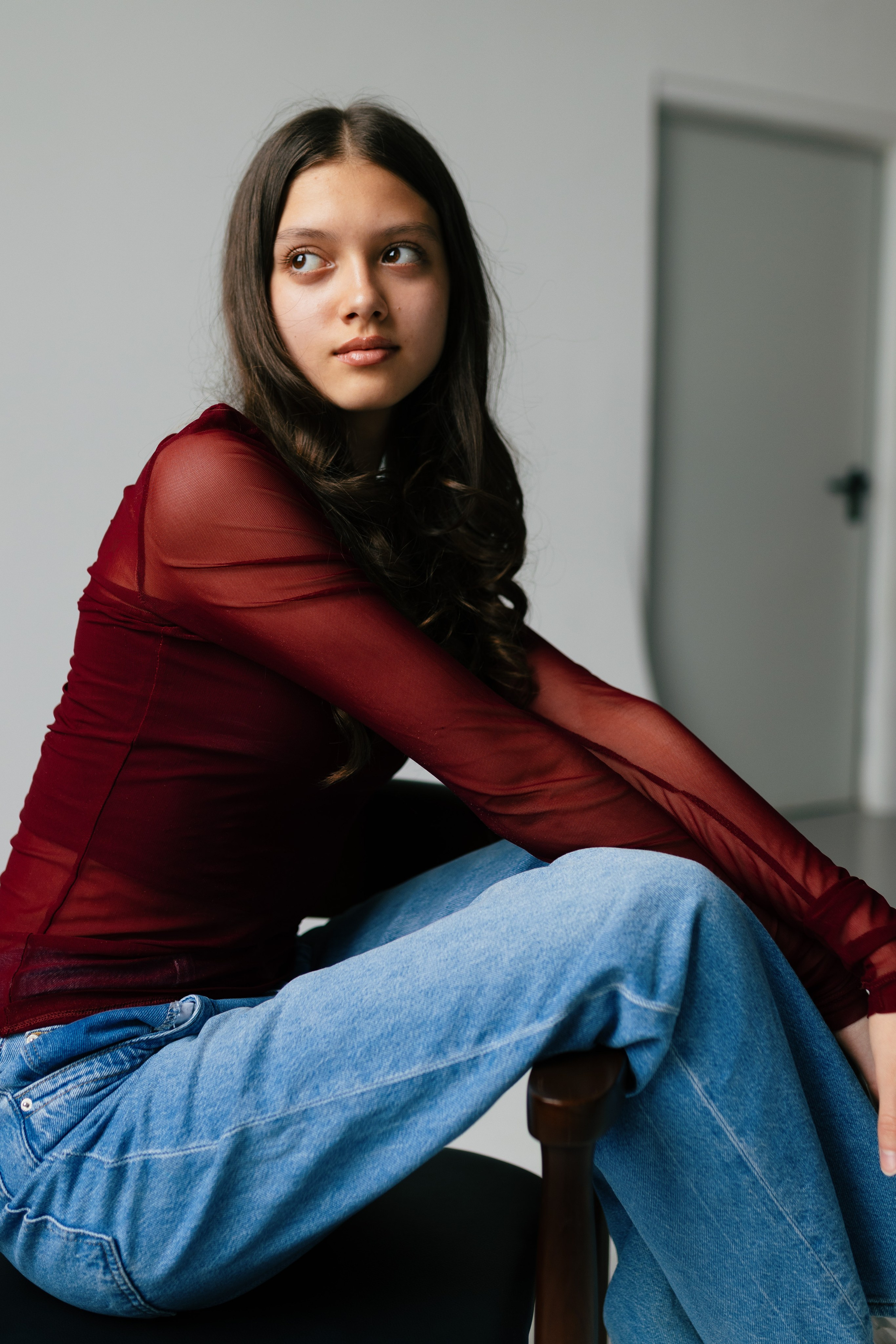 Детские фотосессии. Фотограф в Кирове Настя Шабардина