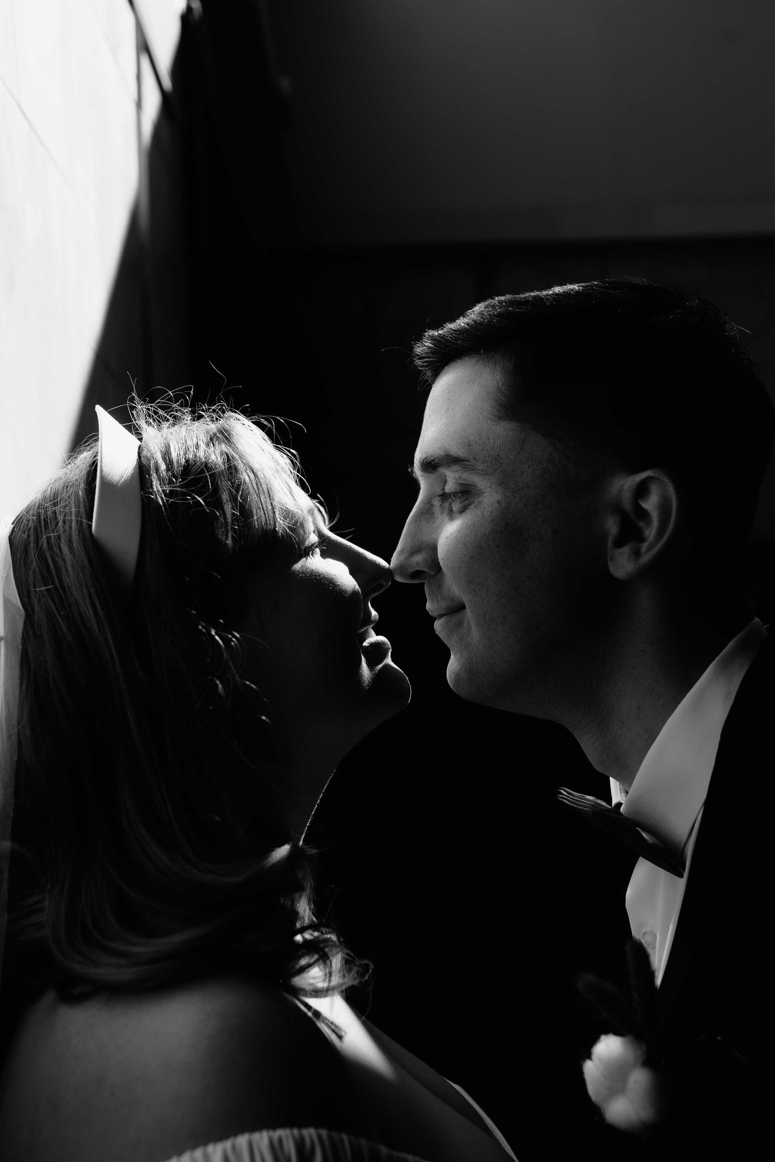 Свадебный сезон 2024. Фотограф в Кирове Настя Шабардина