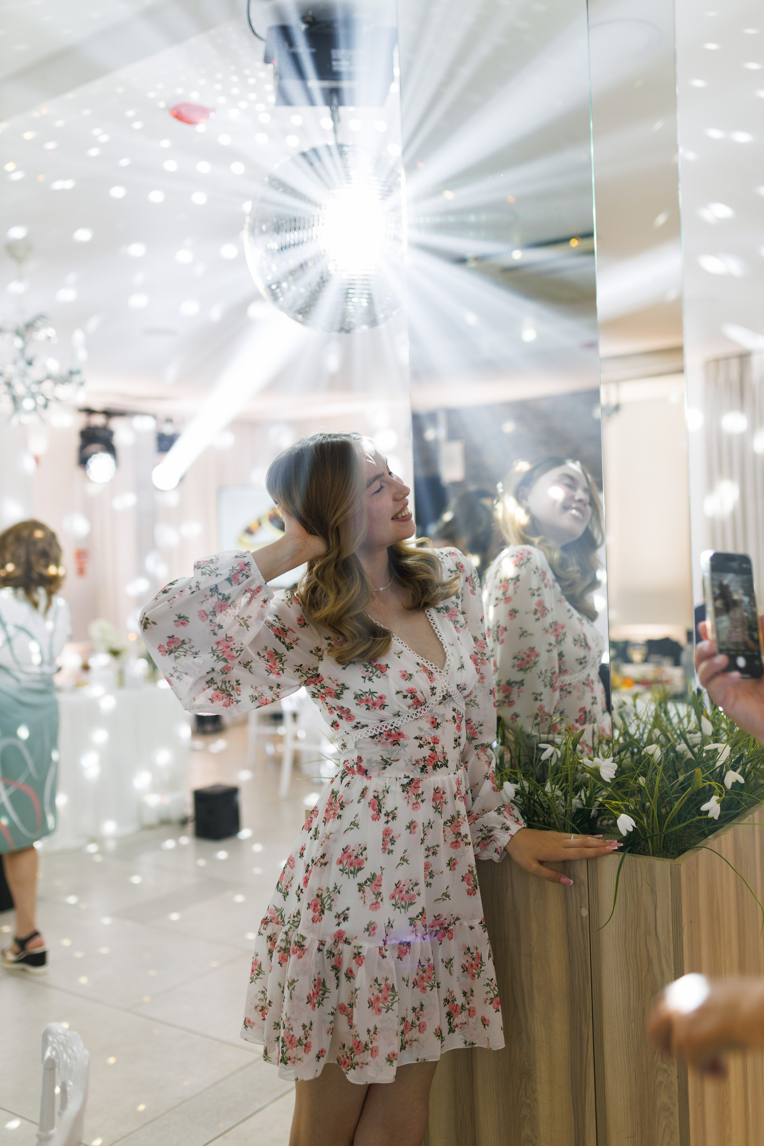 Даня и Екатерина|Торжество. Фотограф в Кирове Настя Шабардина