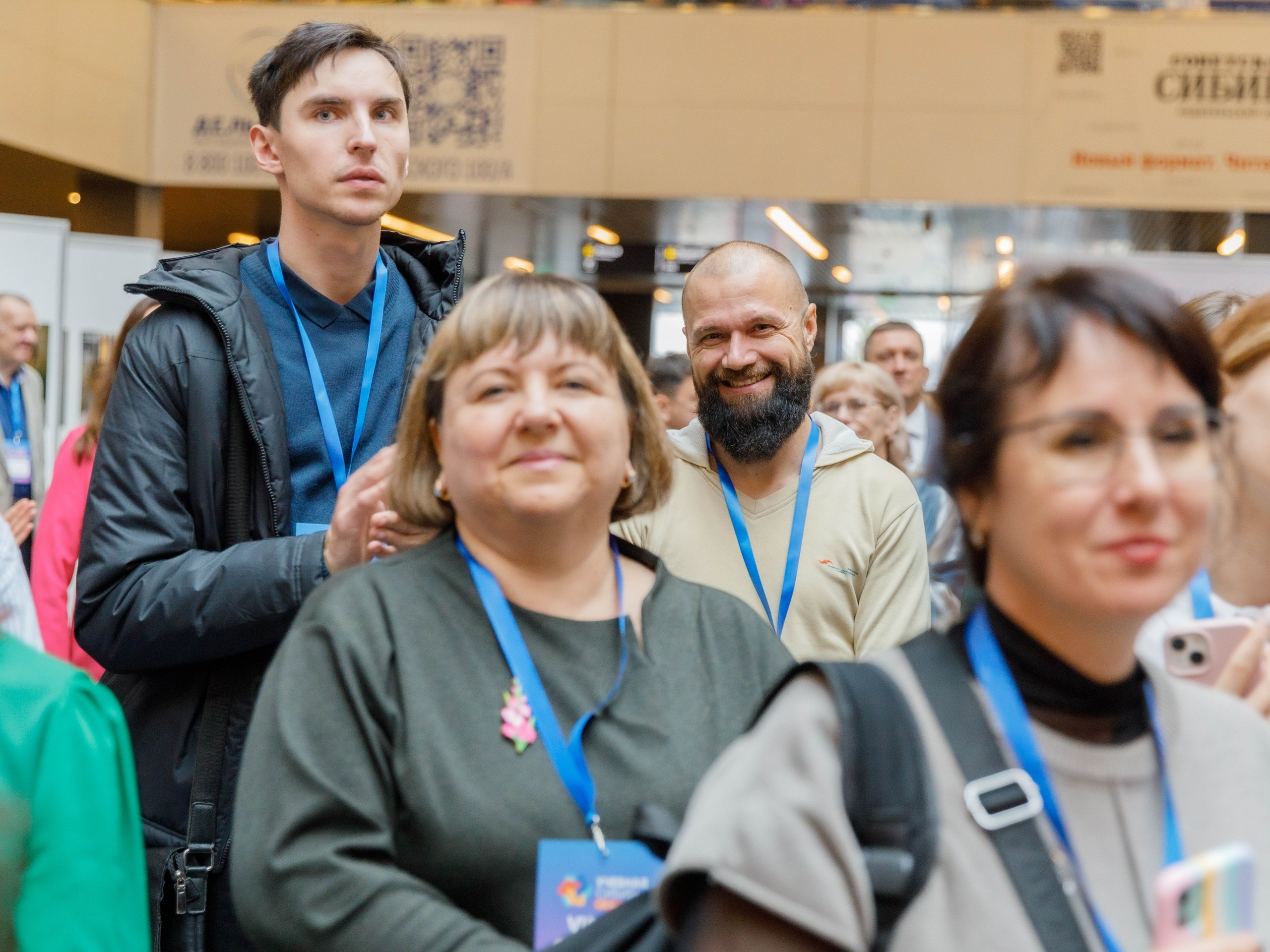 Фестиваль беспилотных авиационных систем «Дотянуться до неба». Экспоцентр. Репортажный фотограф в Новосибирске Алена Помазунова