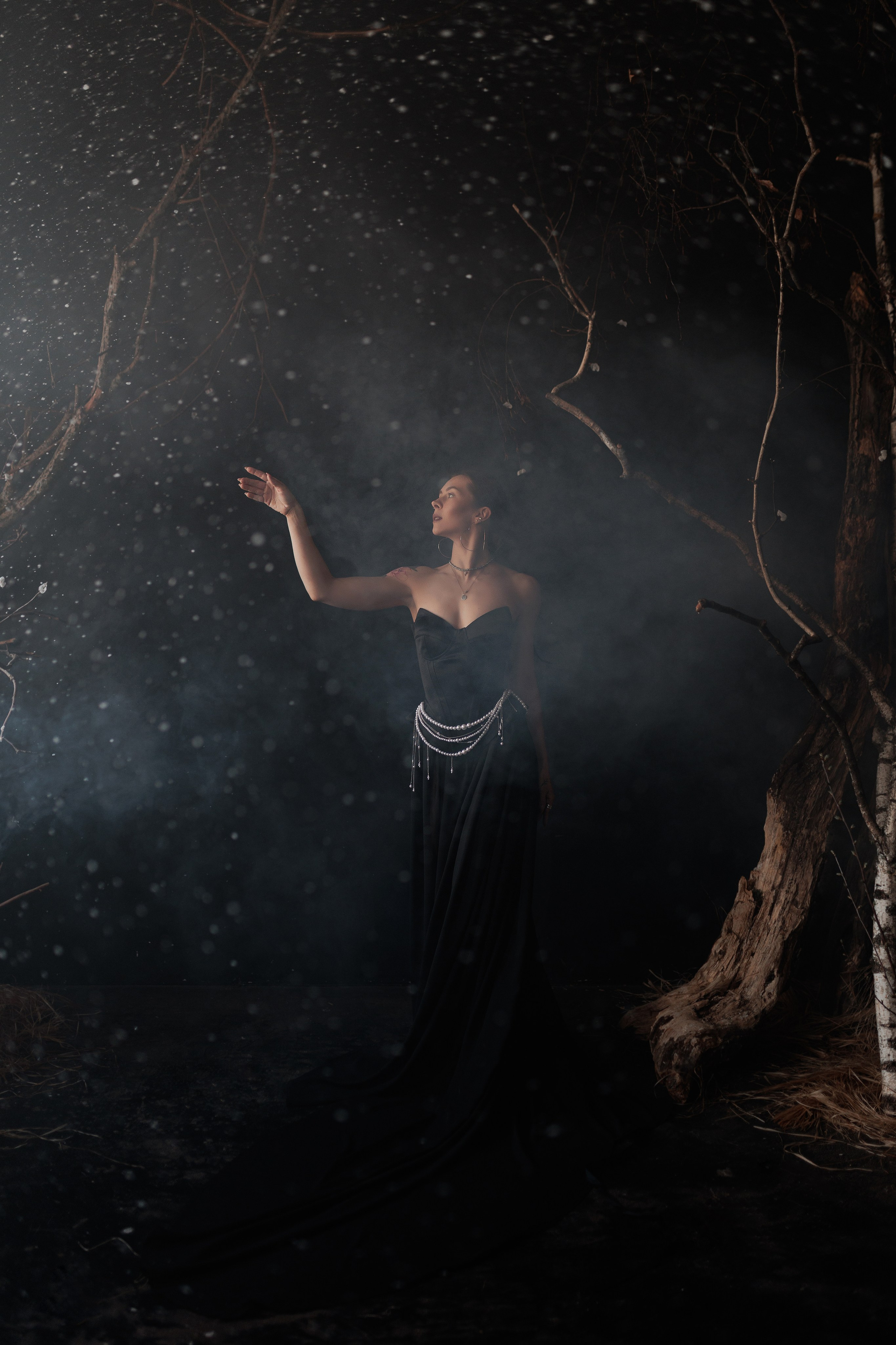 Елена. Лиза Бродская — фотограф в Москве