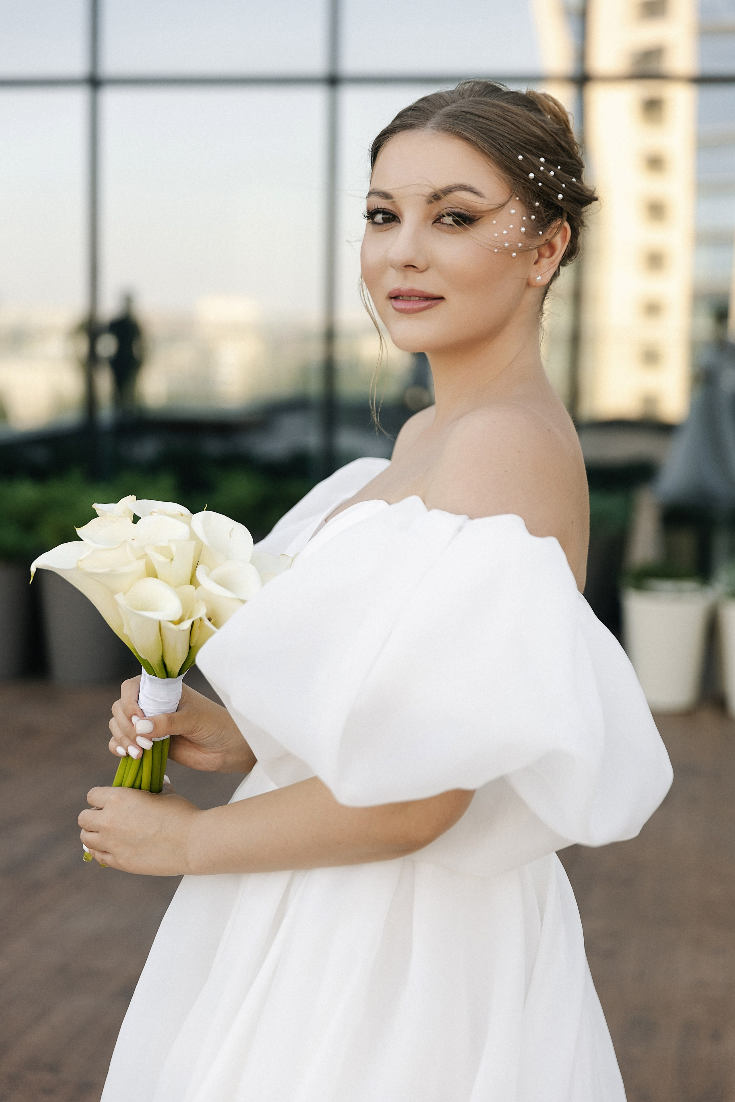 Н & А. Свадебный, репортажный фотограф Ирина Шкурина