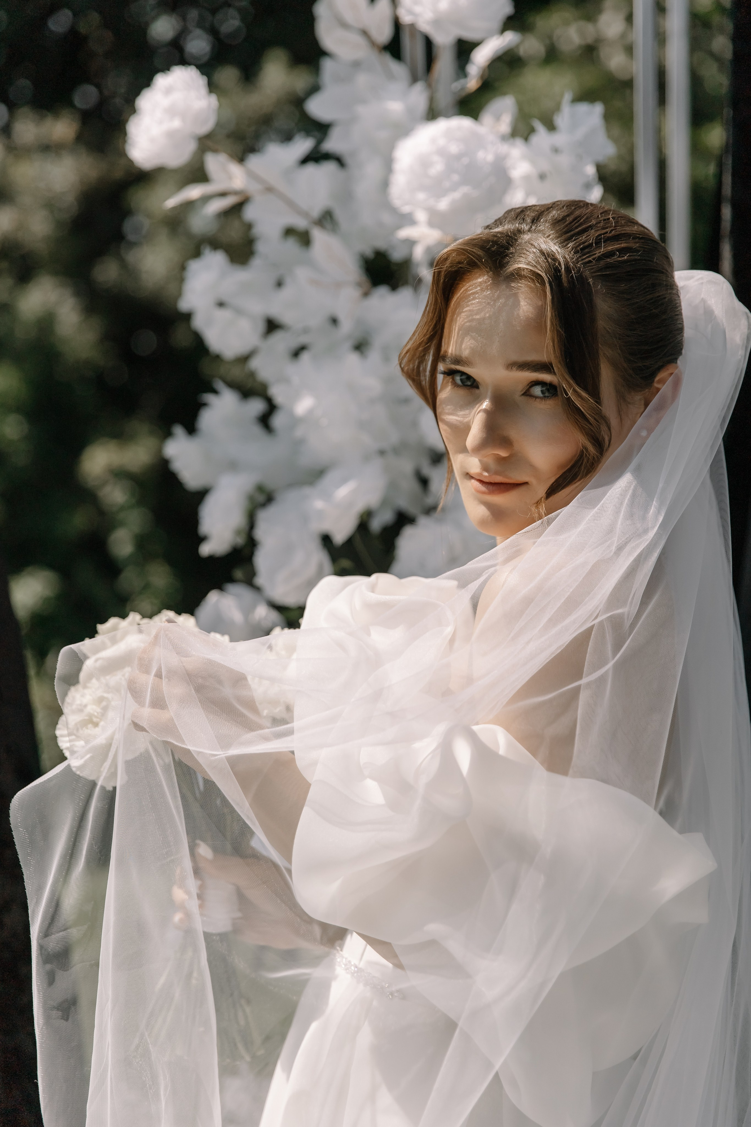 А & Е. Свадебный, репортажный фотограф Ирина Шкурина