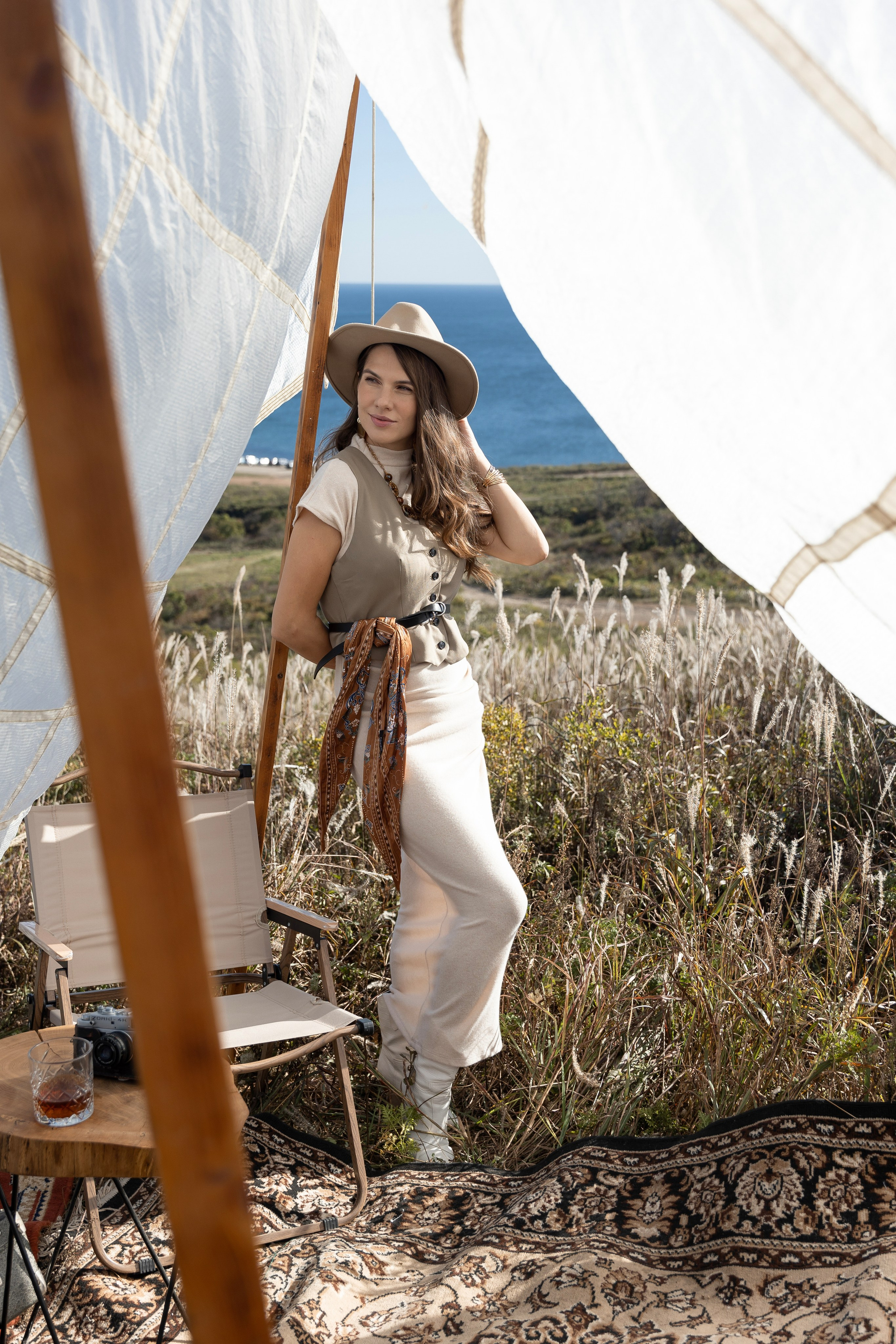 Фотопроекты. Фотография, в которой оживает ваша женственность и глубина. Таисия Чайка город Владивосток