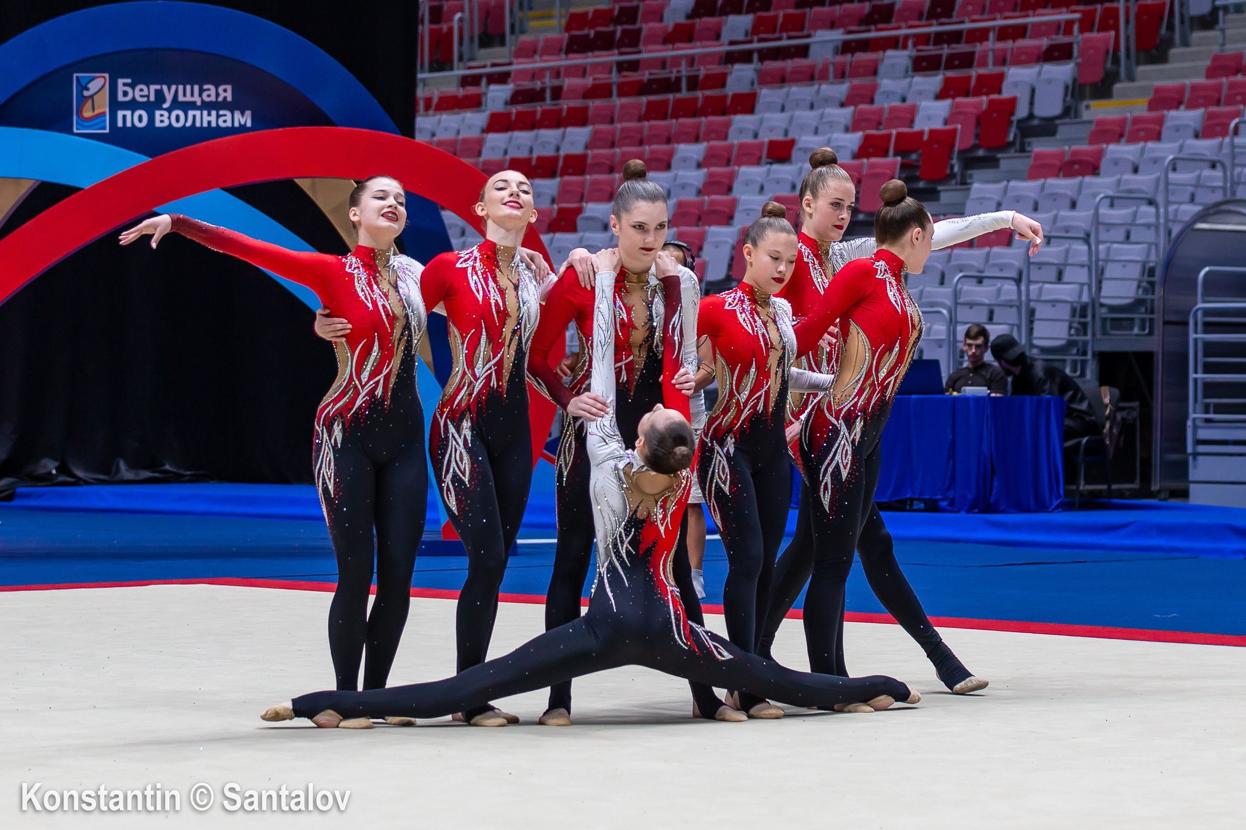 Бегущая по волнам 2024, Сочи. GYM-PHOTO. Спорт в кадре