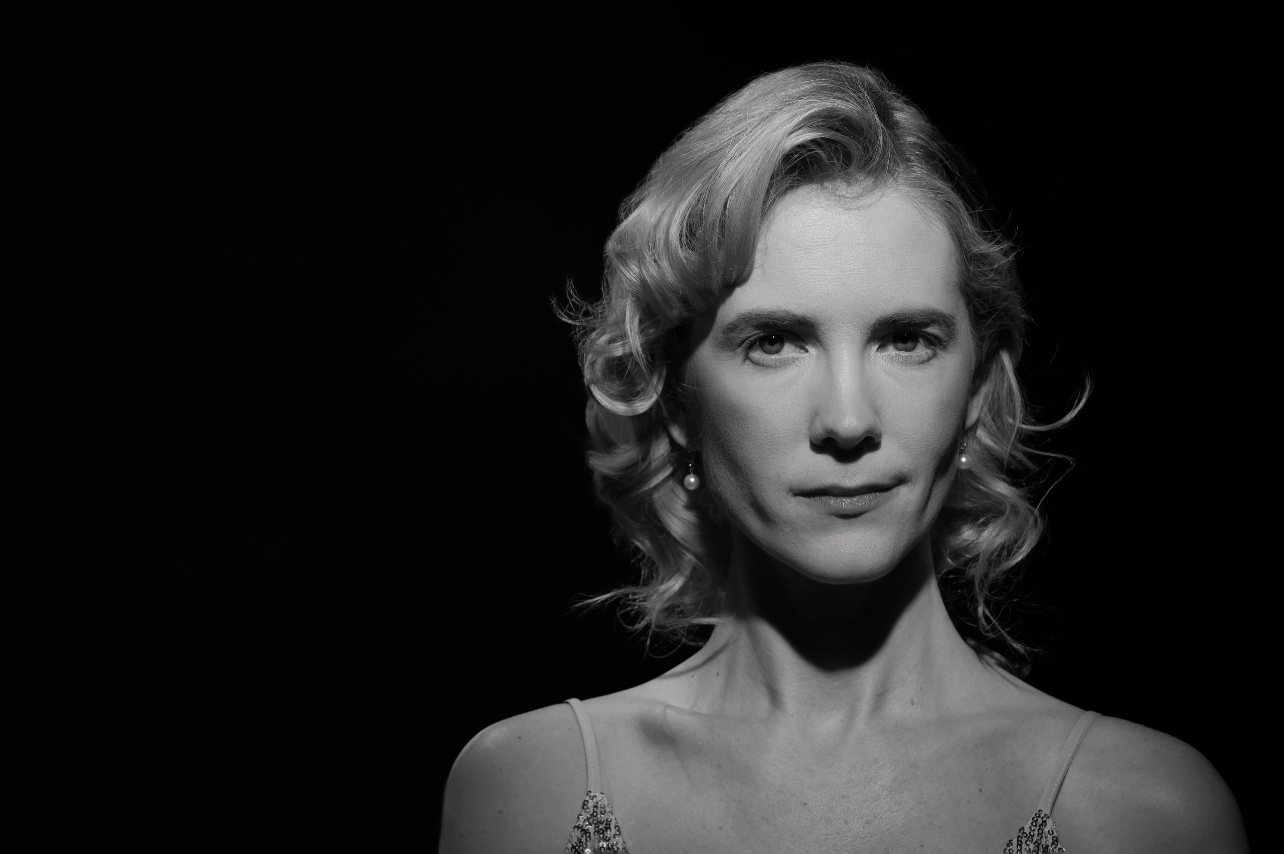 Женский портрет. Портретный фотограф в Москве Ковалева Валентина