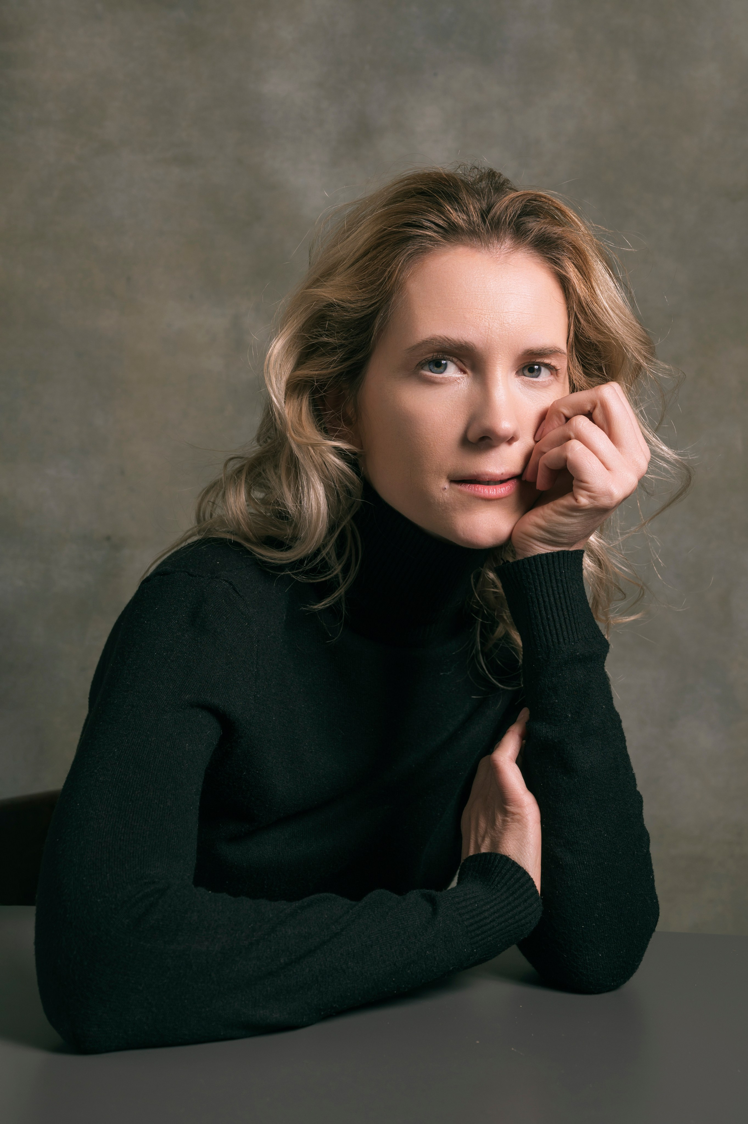 Женский портрет. Портретный фотограф в Москве Ковалева Валентина