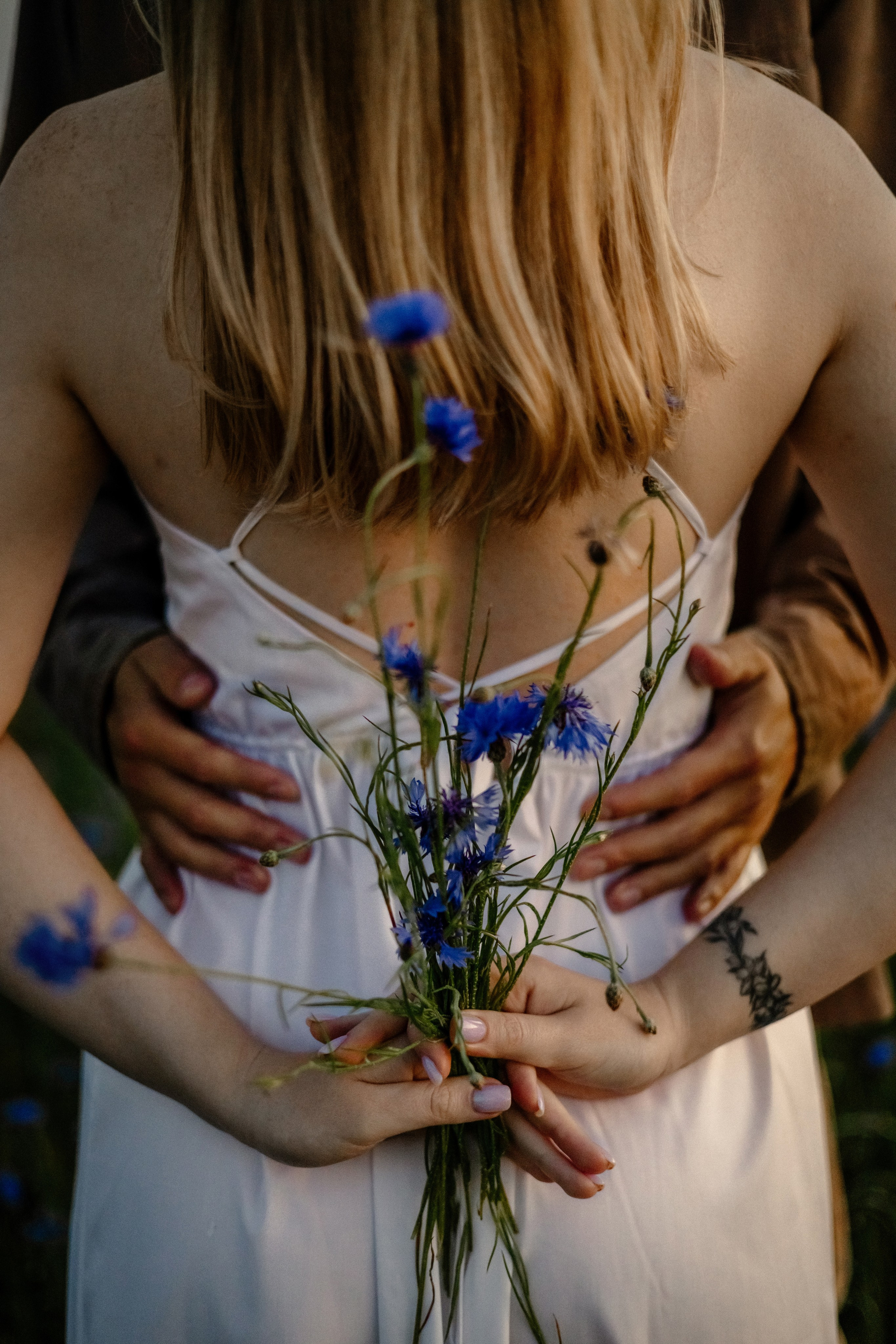 Love story. Свадебный фотограф в Калининграде Филоненко Наталья