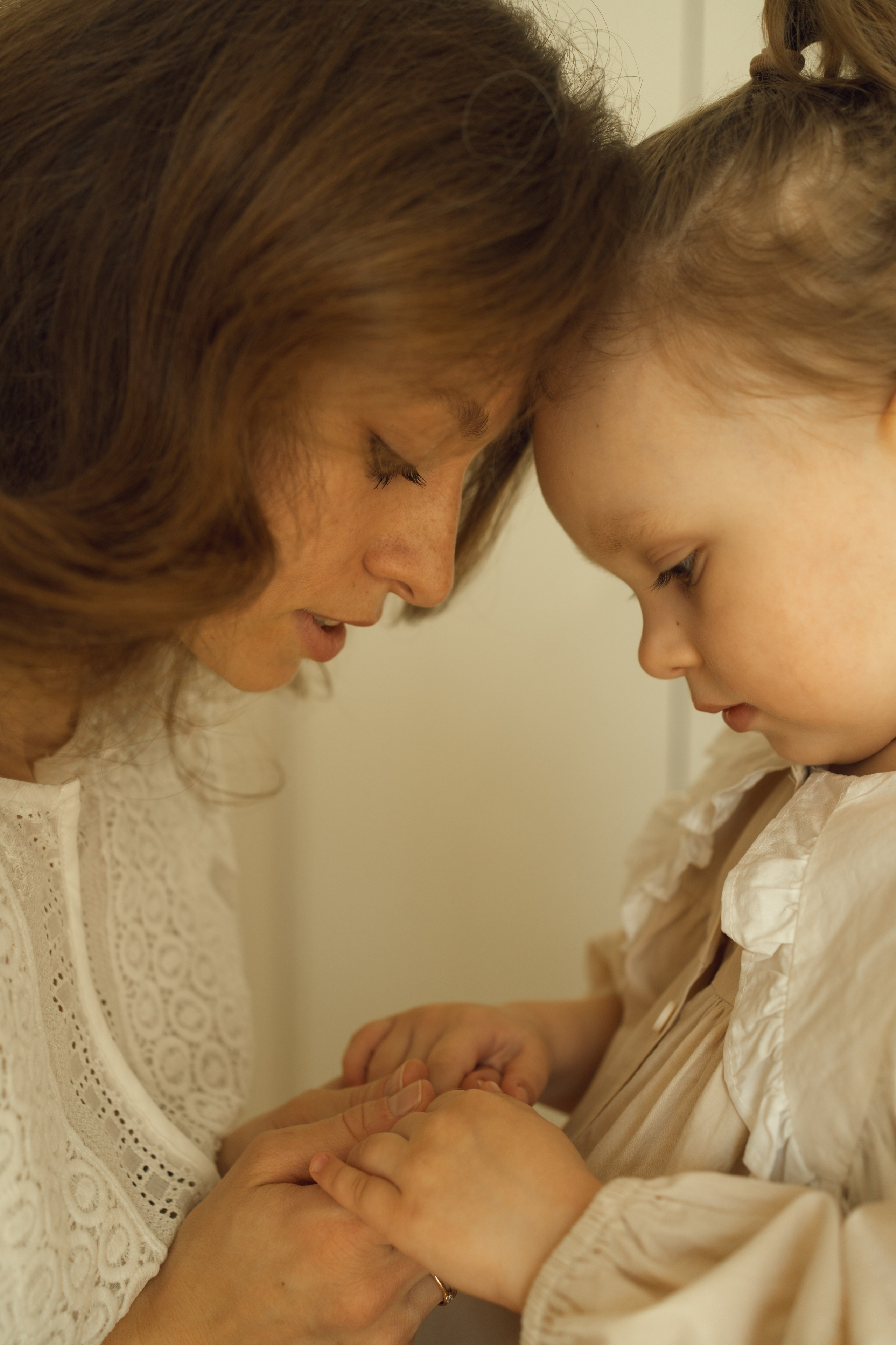Мария, Ева и София. Семейный и детский фотограф Плесецк, Мирный Марина Забабурина