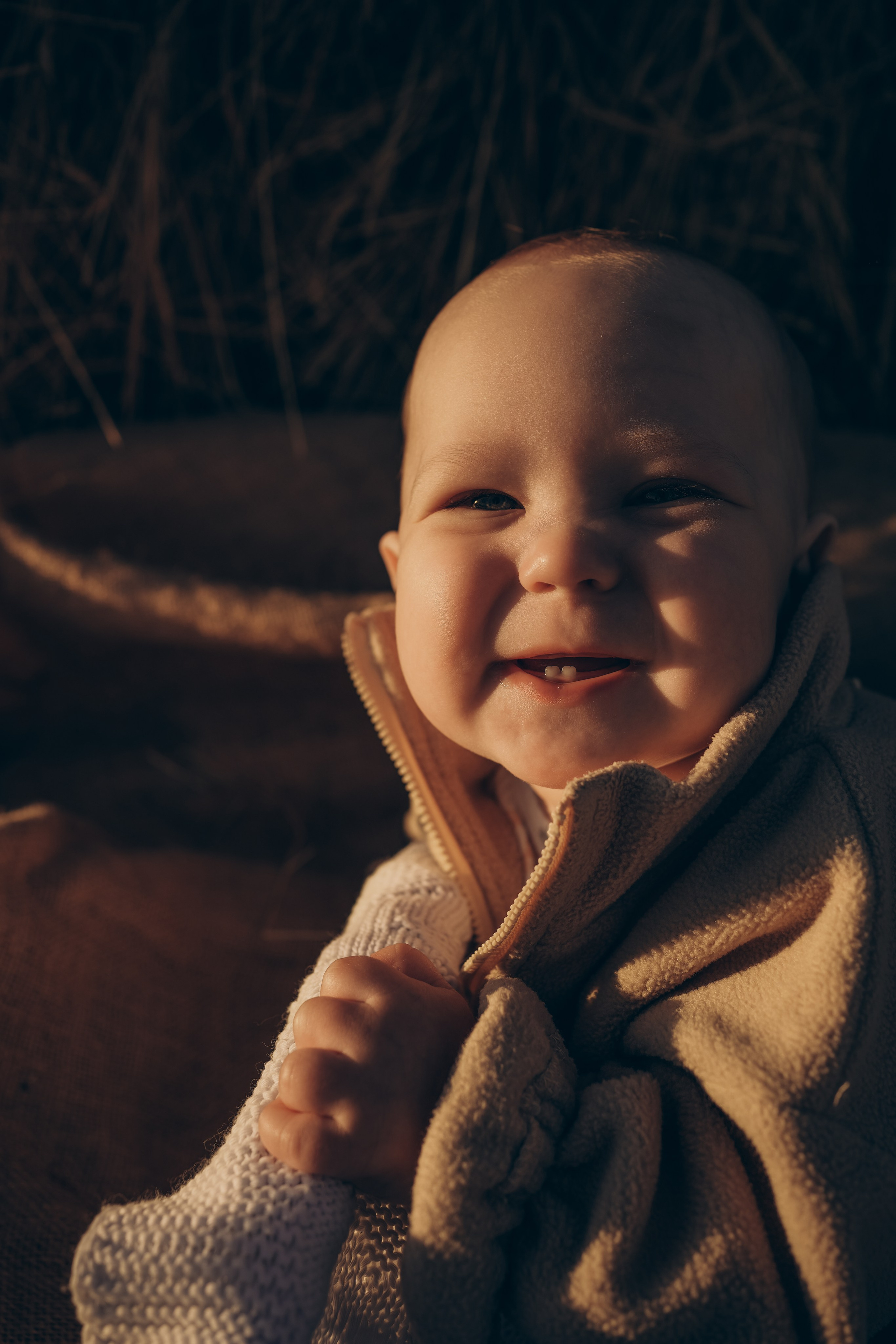 Евгений, Дарья и Атремка. Семейный и детский фотограф Плесецк, Мирный Марина Забабурина