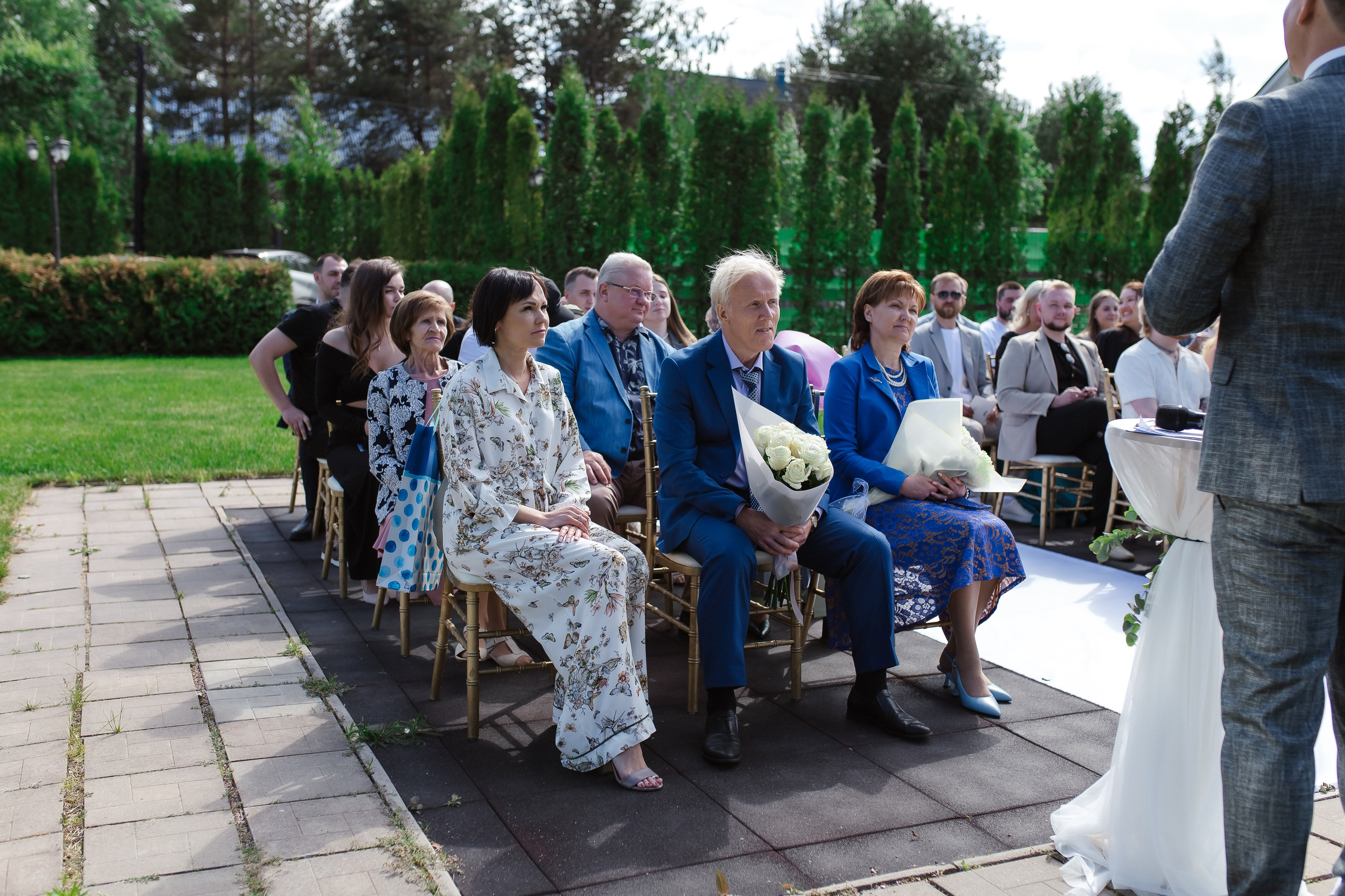 Настя и Ростислав. Свадебный фотограф в Санкт-Петербурге Болдинова Евгения