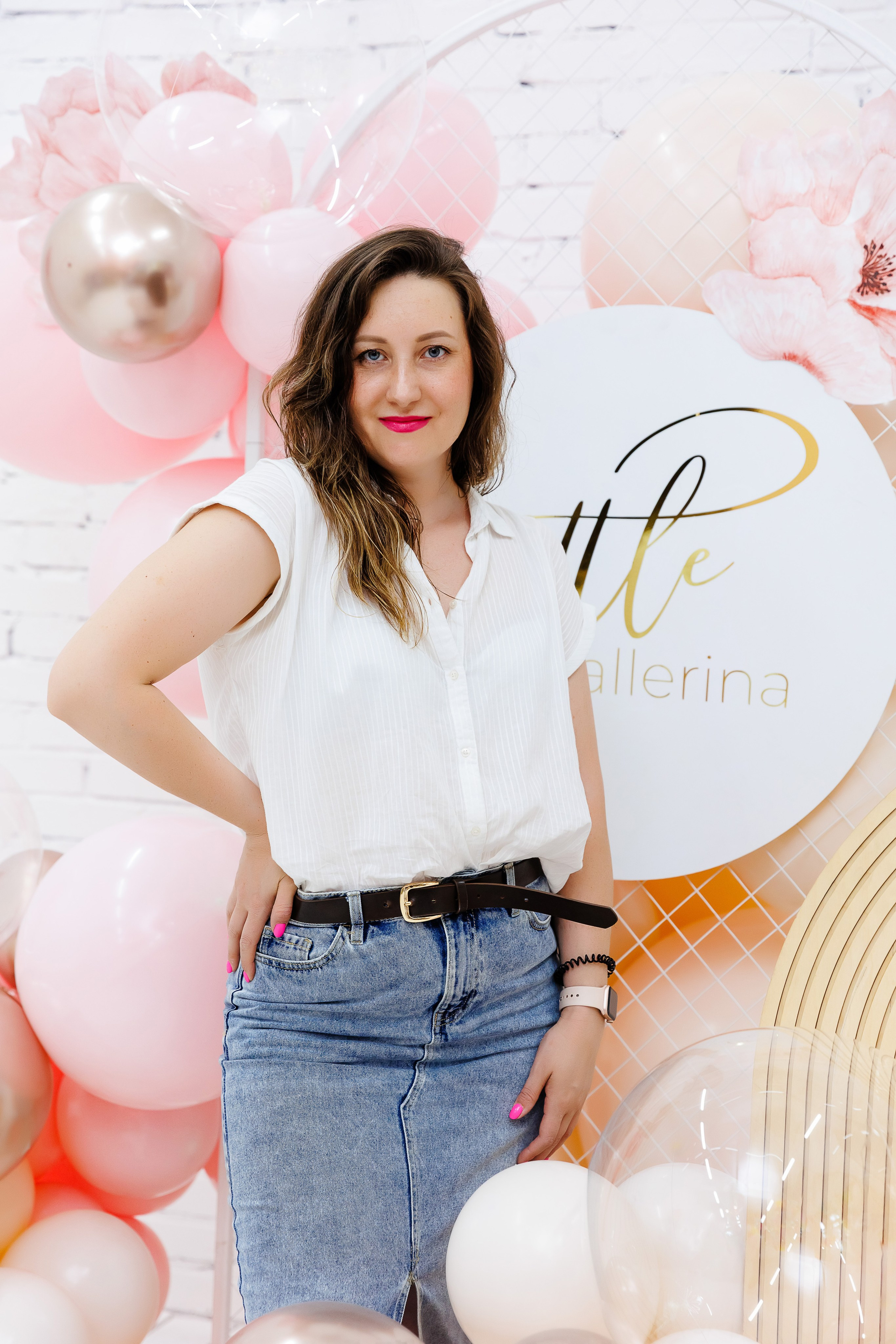 МК декораторов. Фотограф Новосибирск — Наталья Гресь