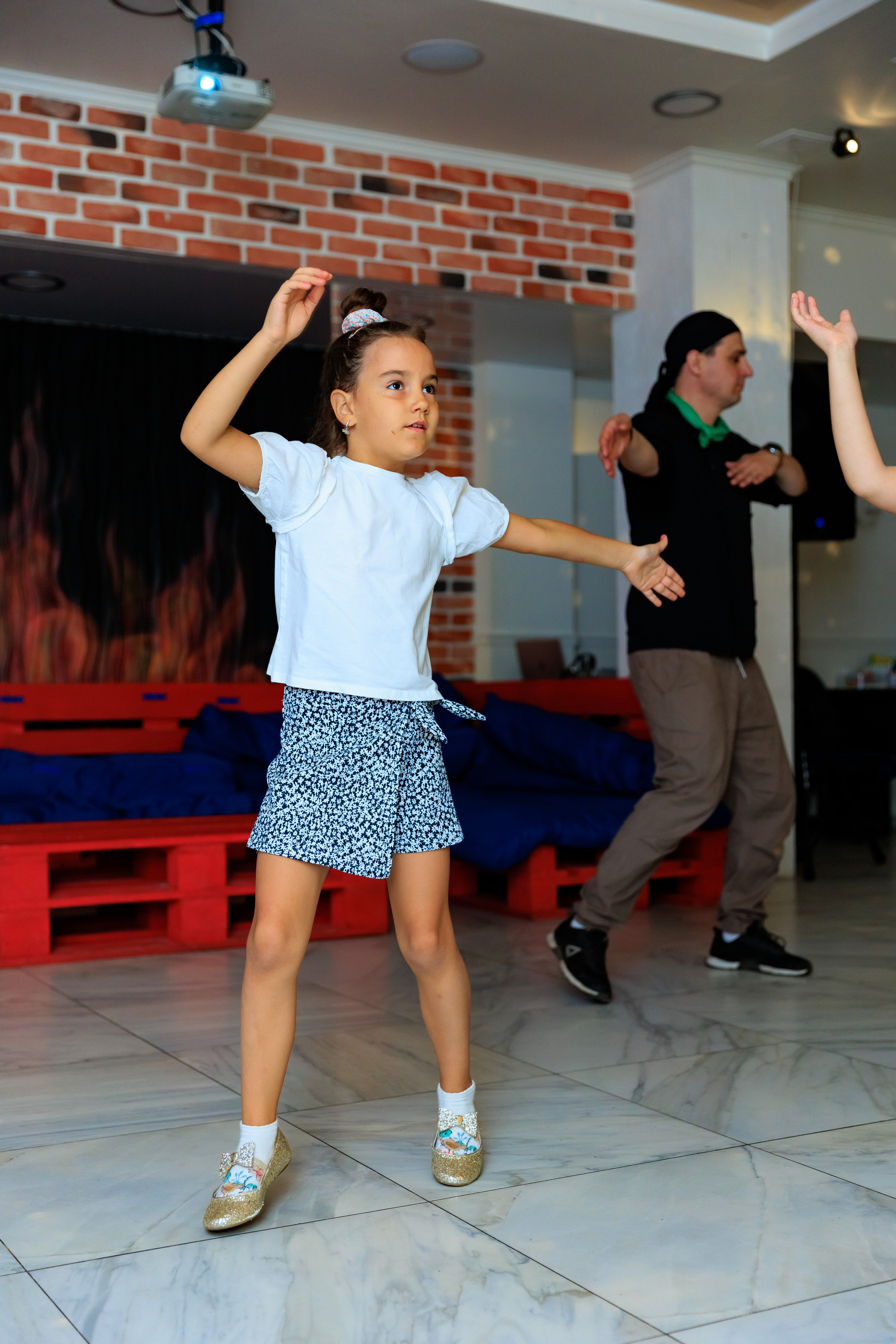 Адская кухня CooknRun Events. Фотограф Новосибирск — Наталья Гресь