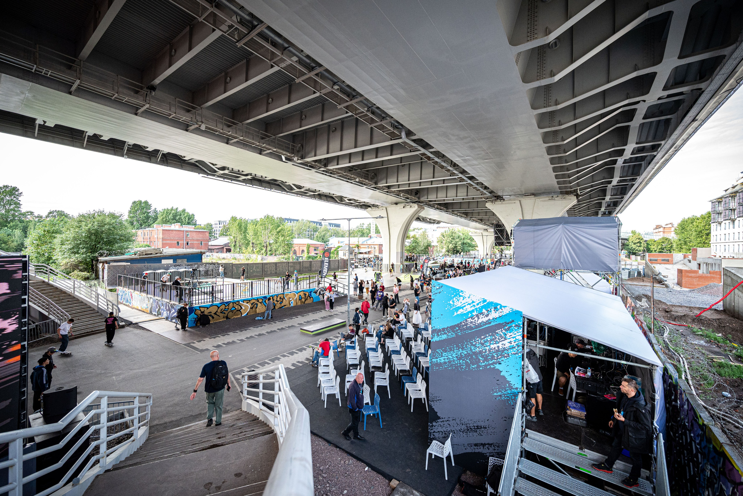 DEKA FEST. GlarePhoto (Фотограф Спб)