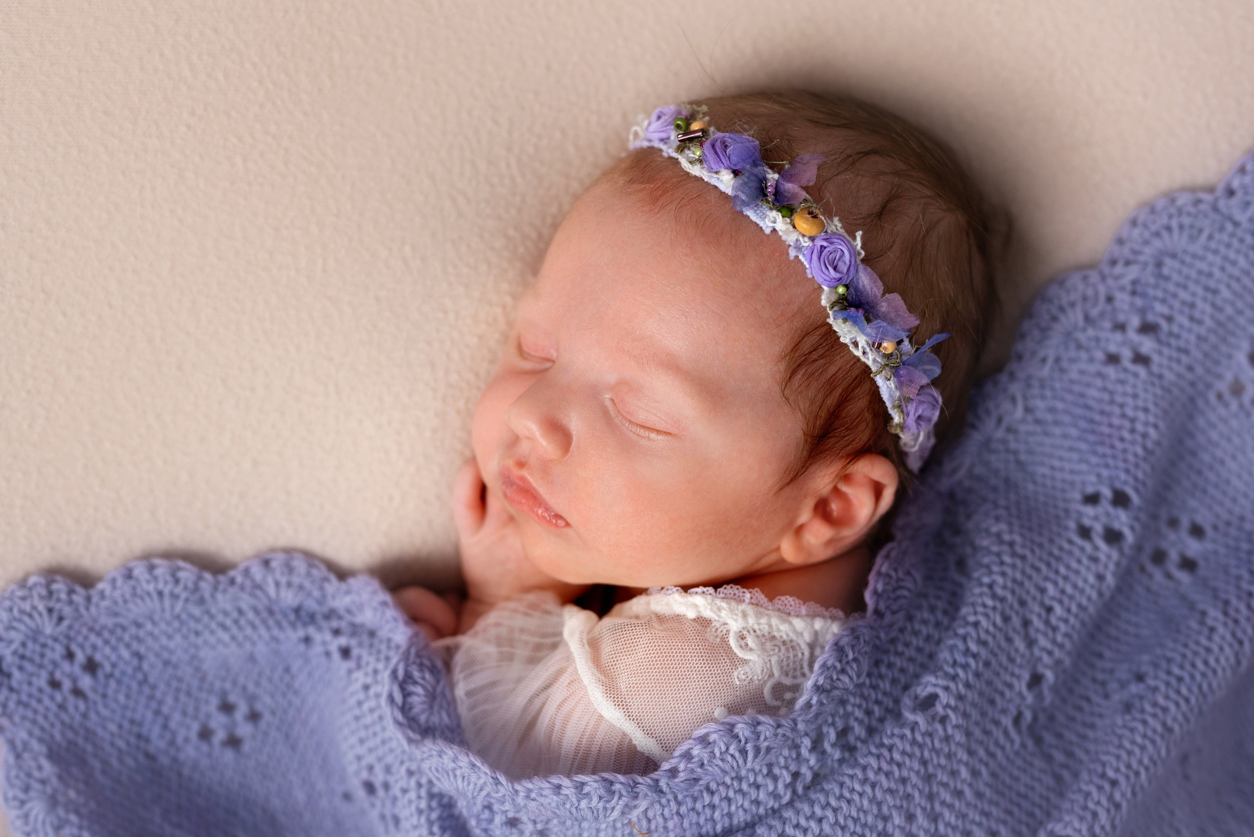 Маша (1 месяц)