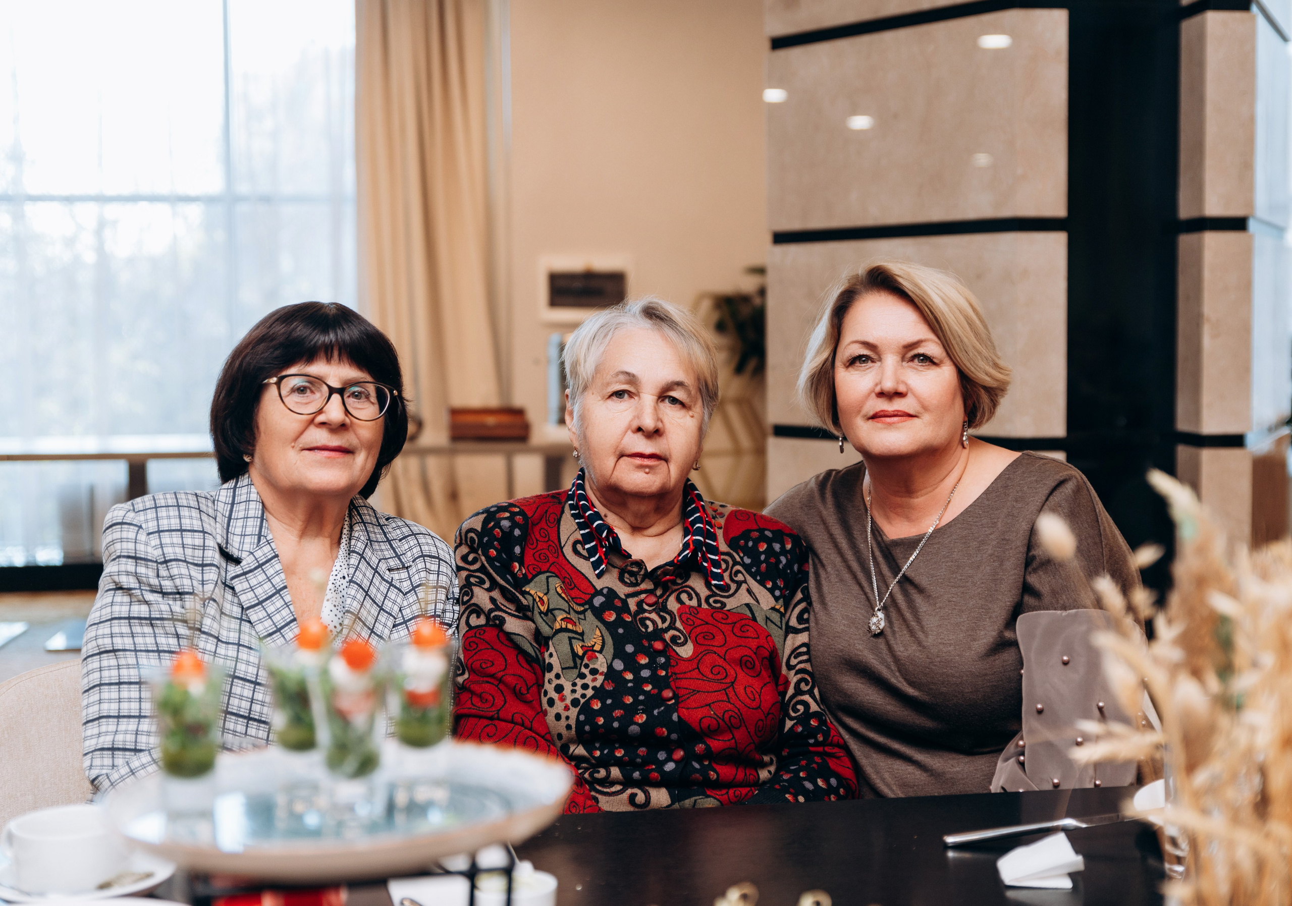 Министерство финансов РФ, награждение. Фотограф в Новосибирске