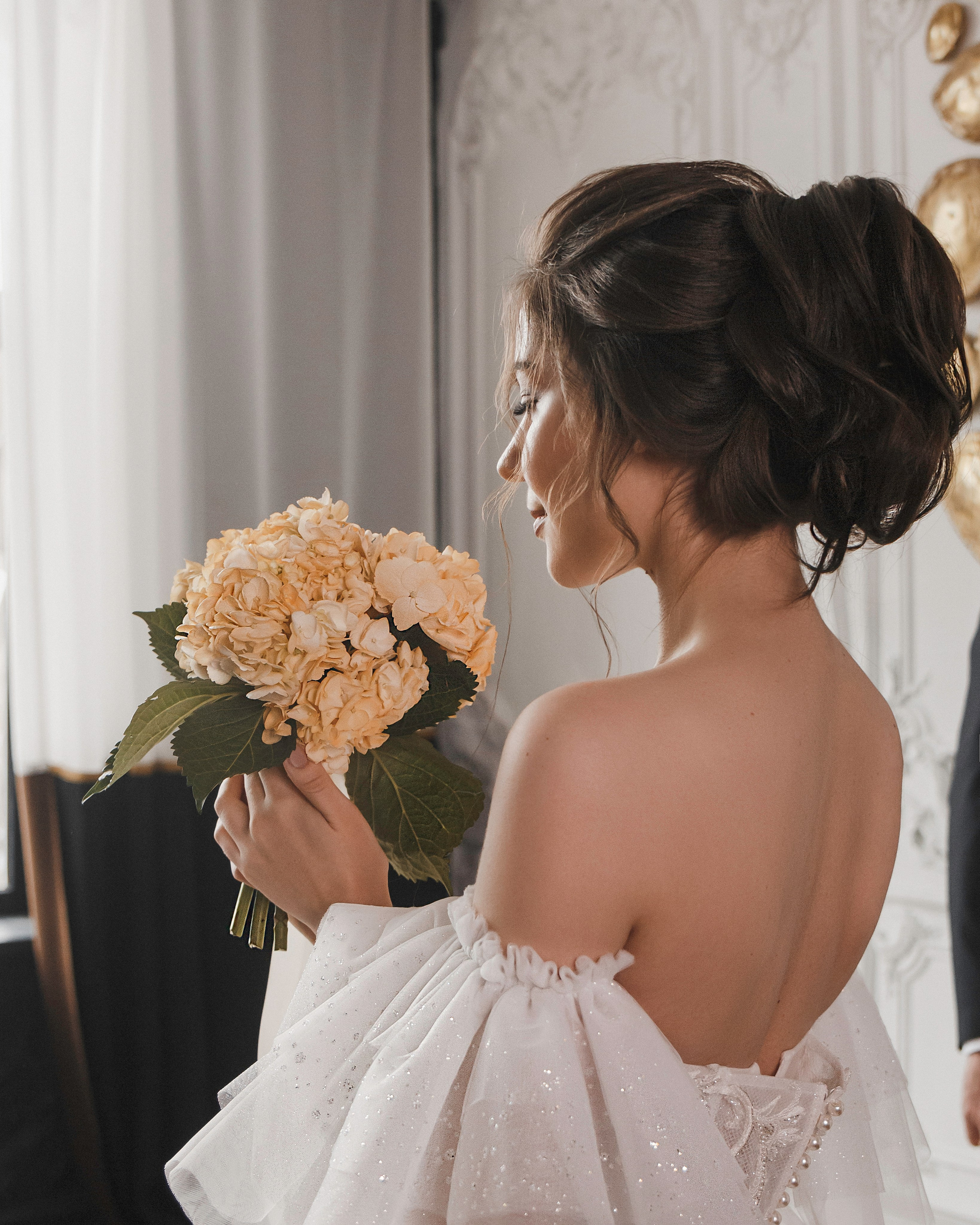 Татьяна и Денис. Главная