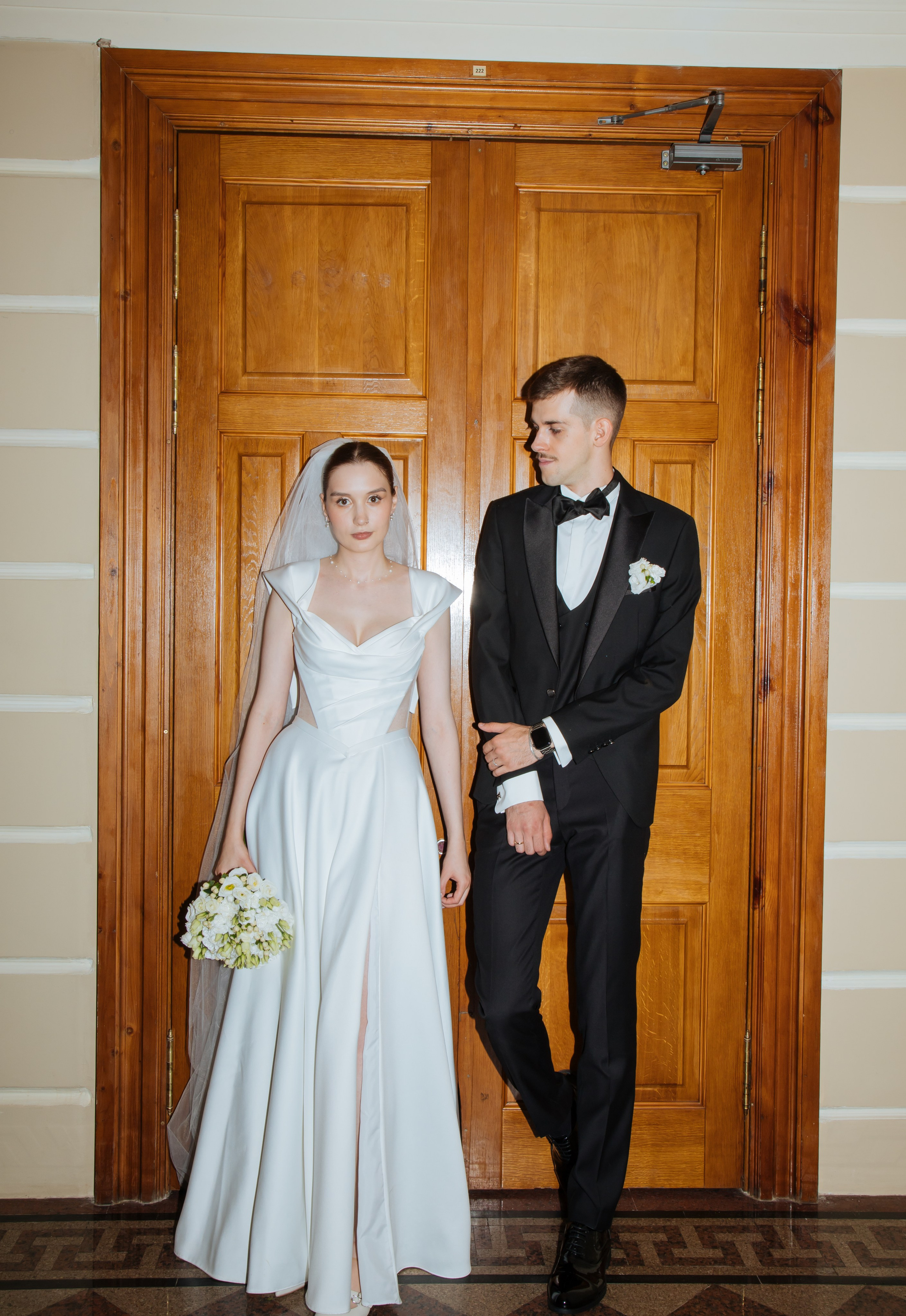 Анастасия&Федор. Креативный, коммерческий фотограф в Москве