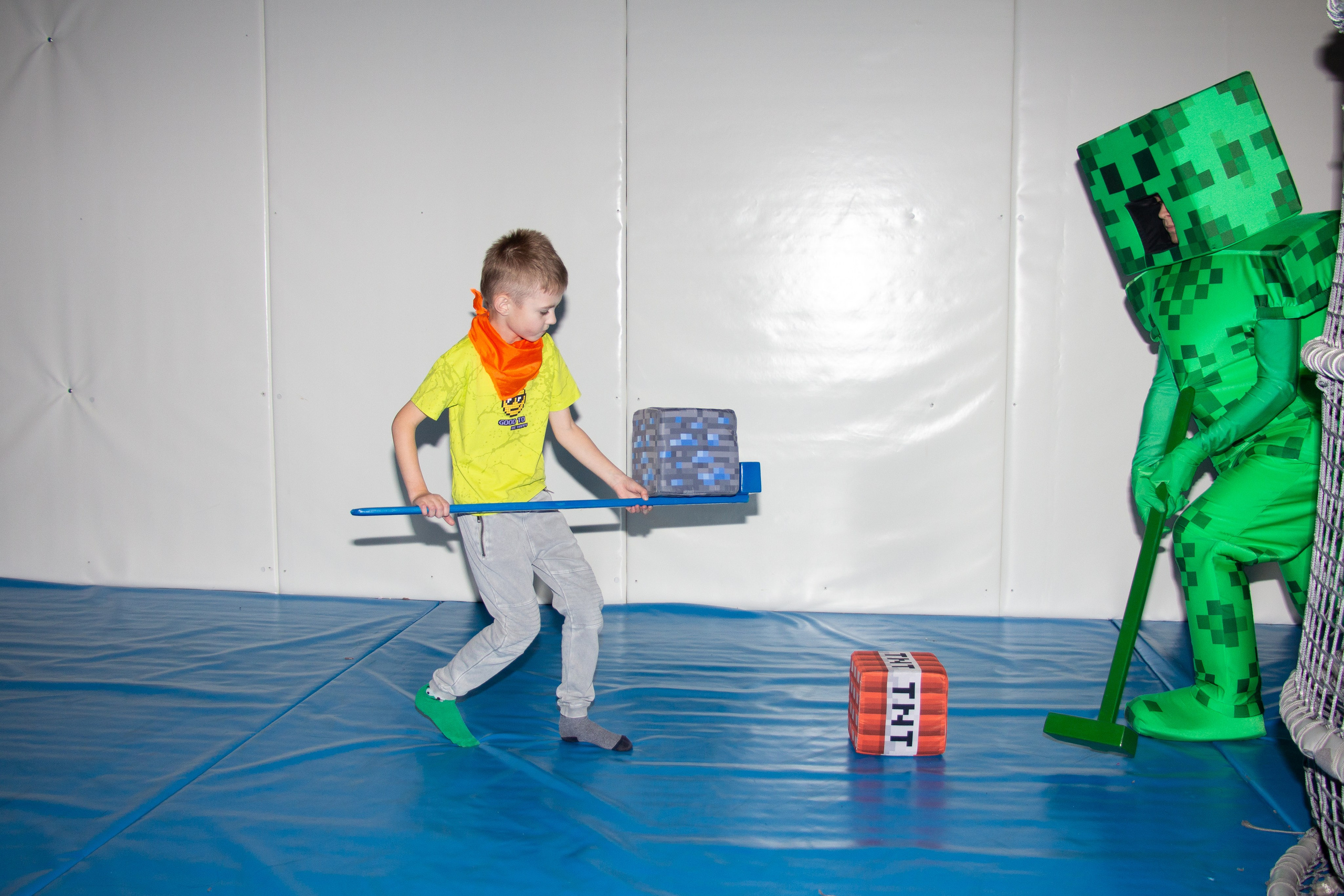 Репортажная съемка детский День Рождения. Фотограф в Екатеринбурге Пойгина Елена