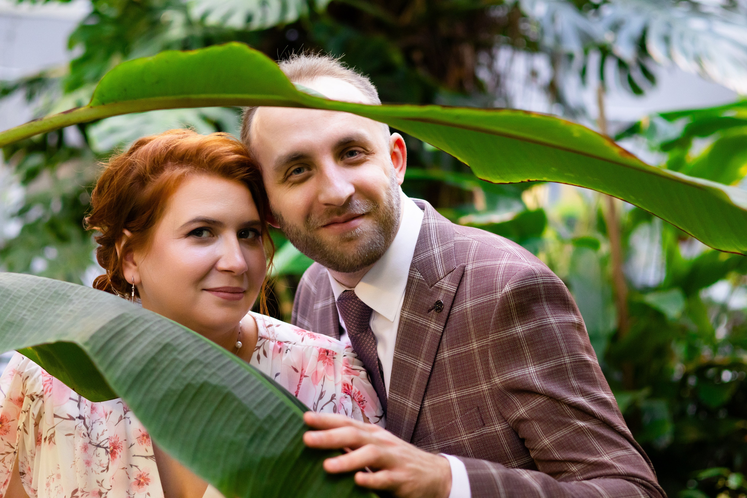 Свадебная фотосессия Сергея и Валентины в Екатеринбурге. Фотограф в Екатеринбурге Пойгина Елена