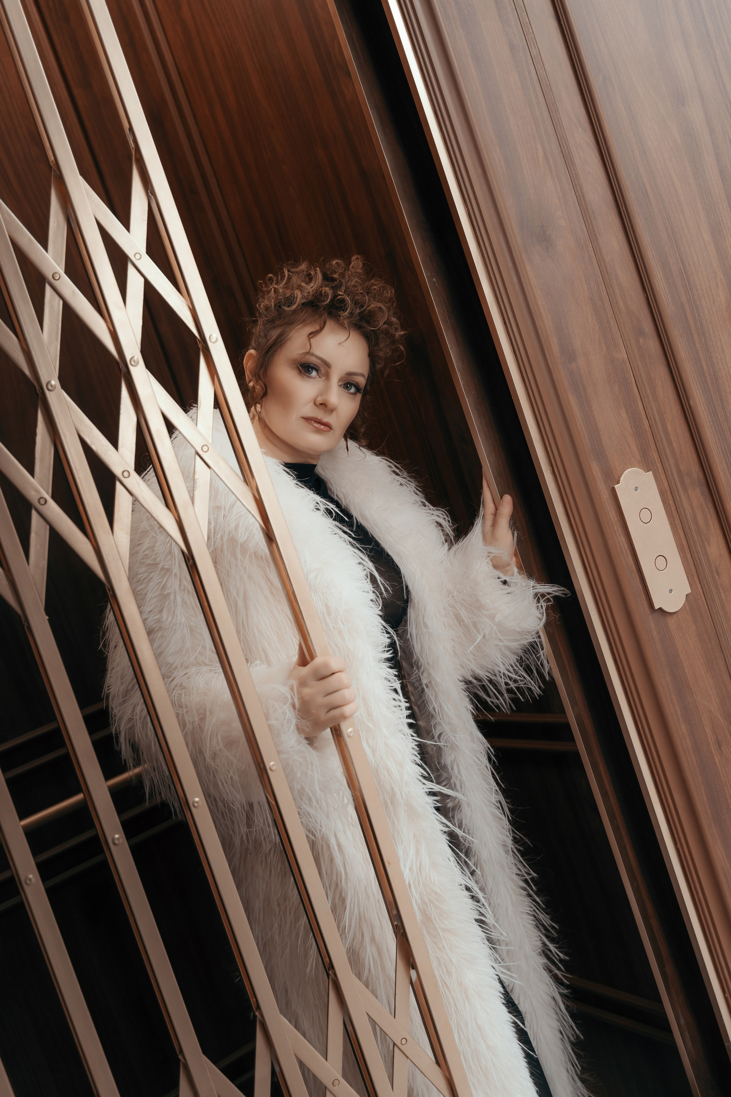 Светлана. Фотограф Ким Наталья в Красноярске