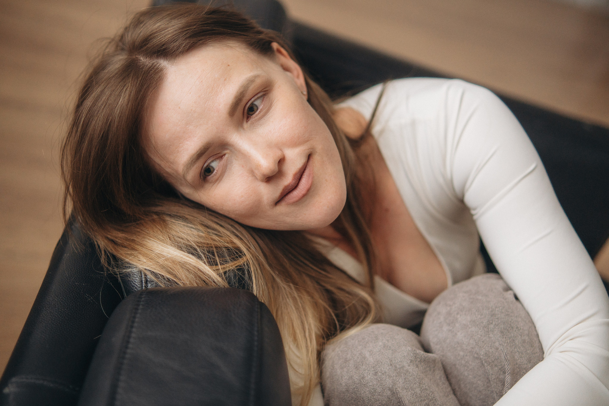 Студийная серия. Alenasokolowa.ru