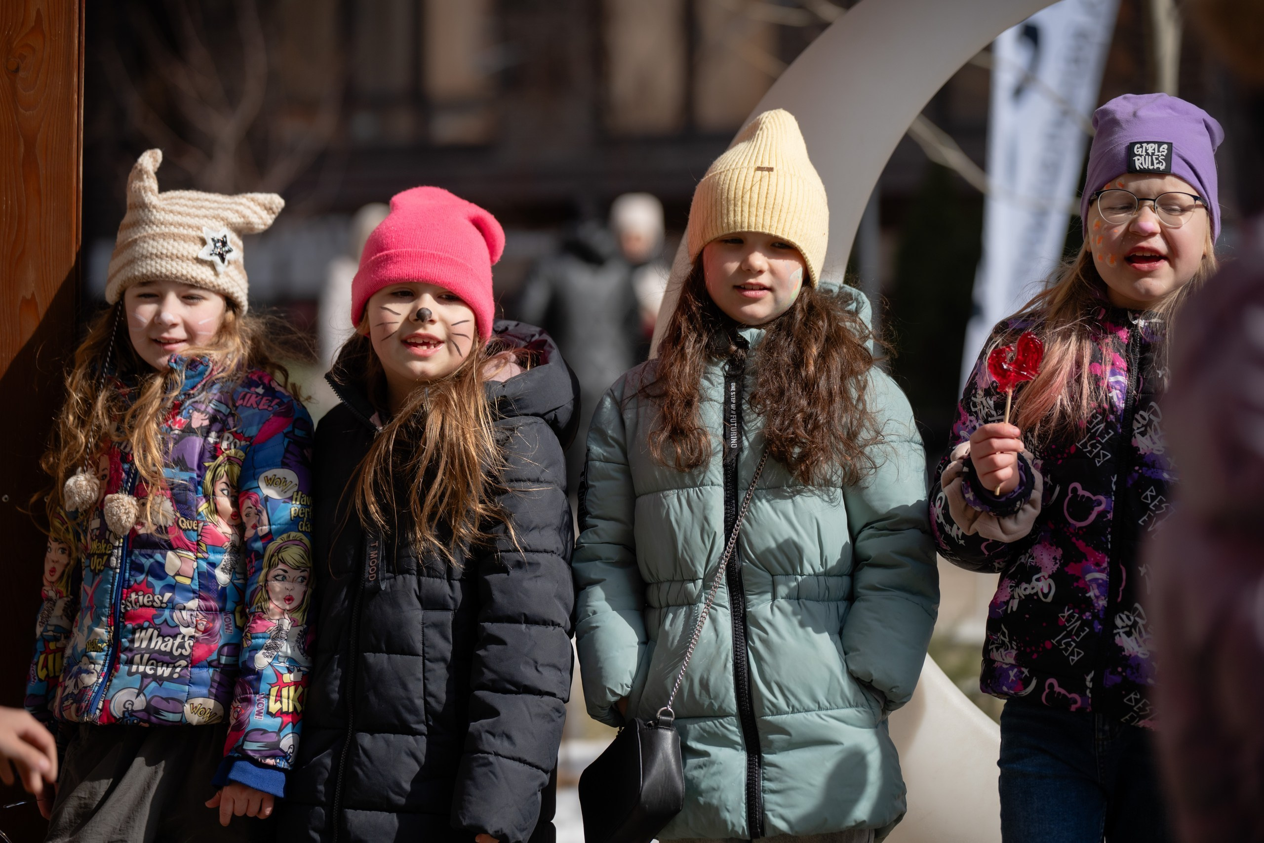 ЖК Рекорд для DOGMA 02/03/2025. Фотограф в Краснодаре Алена Горбунова