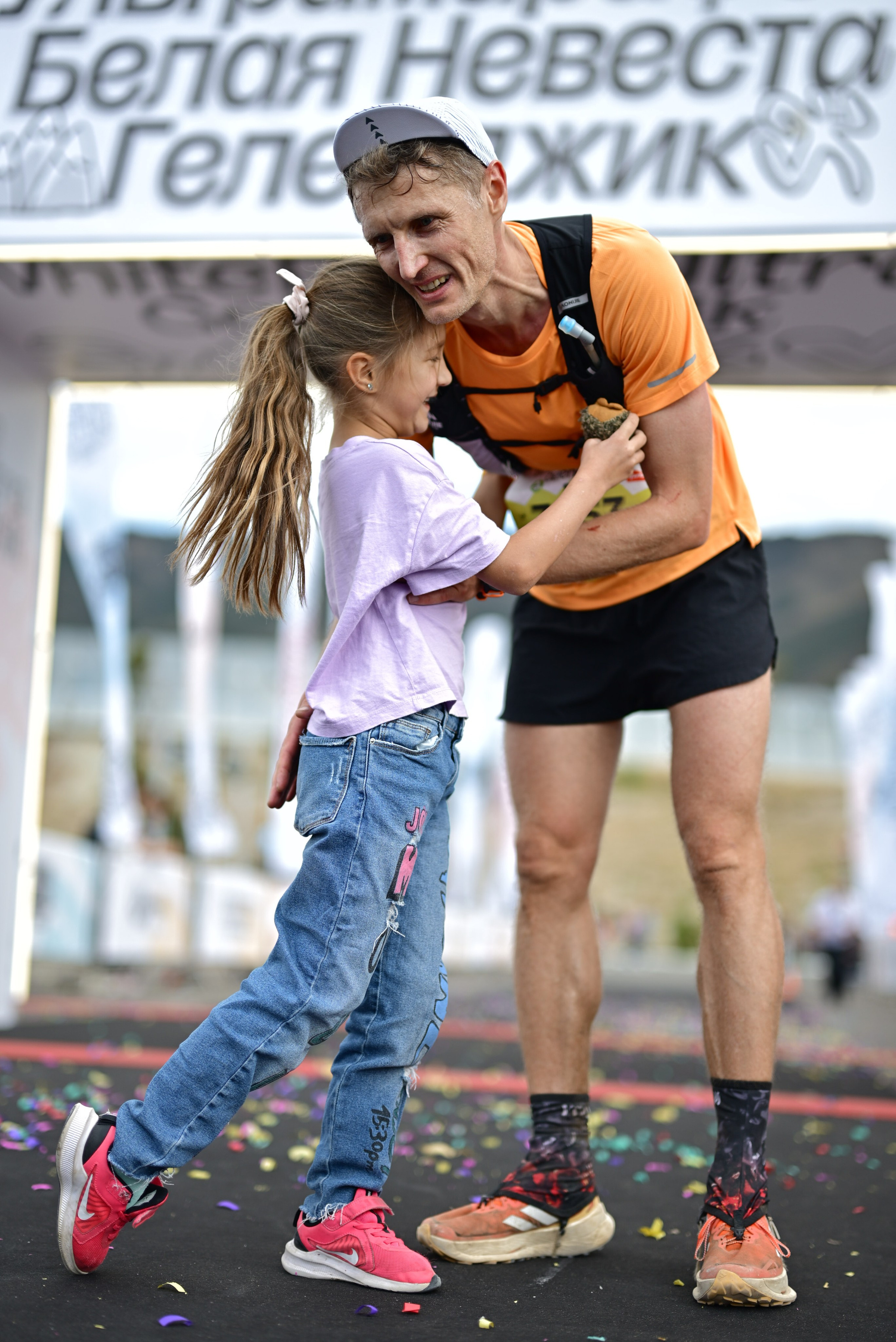 White Bride Ultra Gelendzhik 28/09/2025. Фотограф в Краснодаре Алена Горбунова