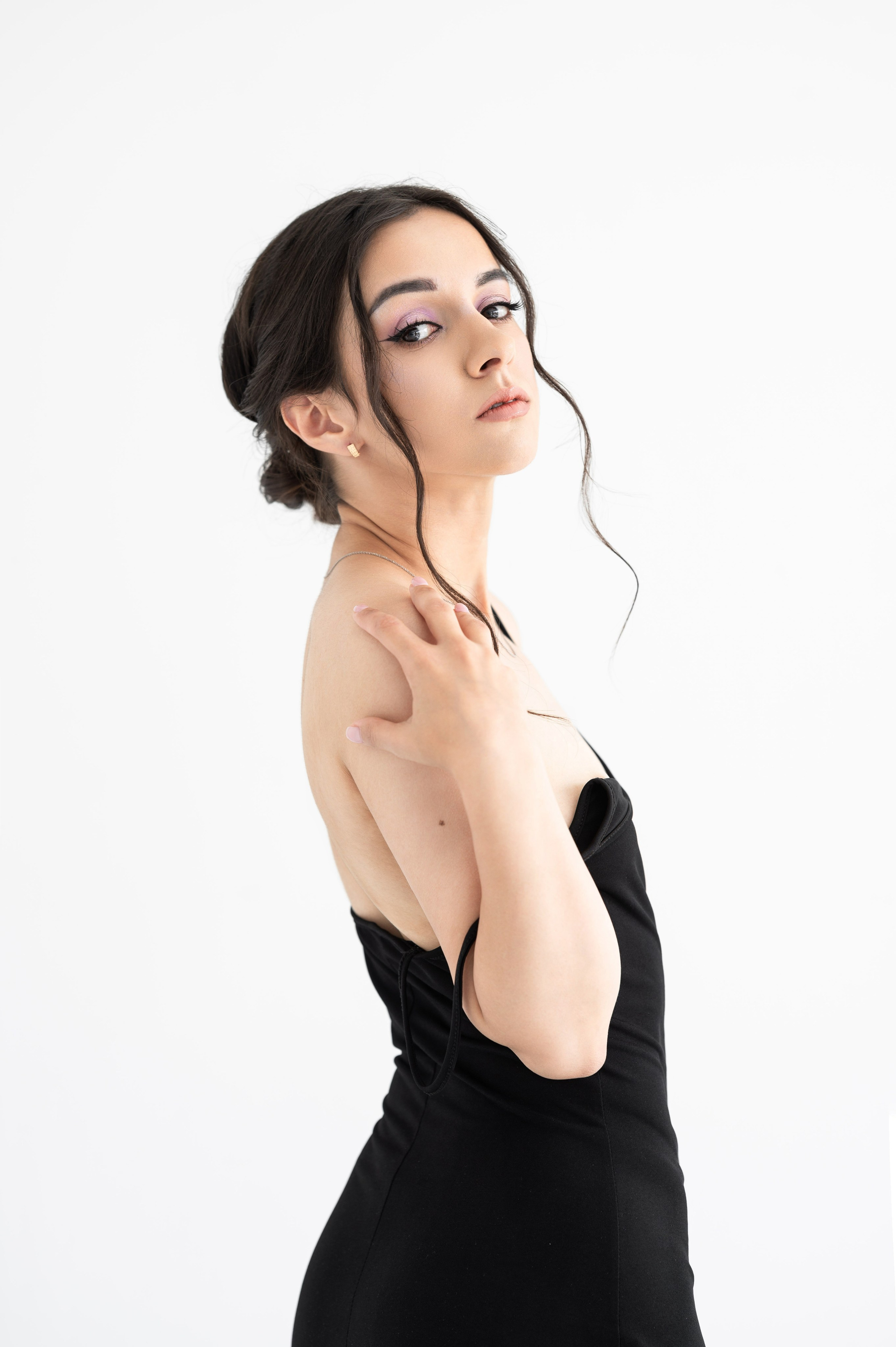 Сабина. Свадебный, портретный, коммерческий, предметный фотограф в Ставрополе Иван Белашов